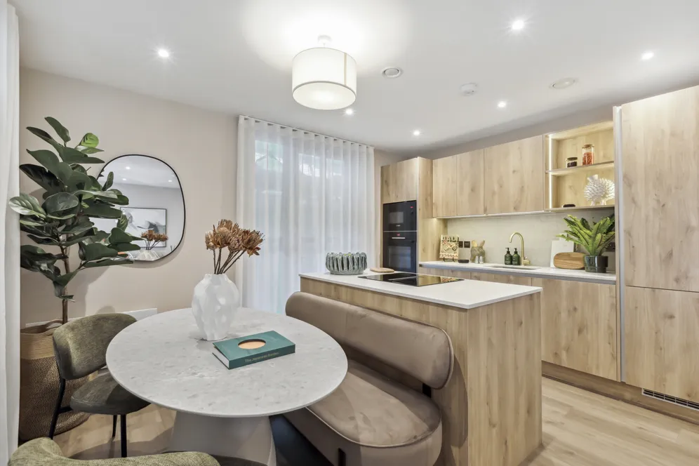 Plot 2.06 The Link Apts Brent Park Road, London, NW9 photo 2