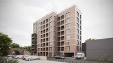Plot 2.06 The Link Apts Brent Park Road, London, NW9 photo 3