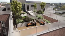 Plot 2.06 The Link Apts Brent Park Road, London, NW9 photo 4