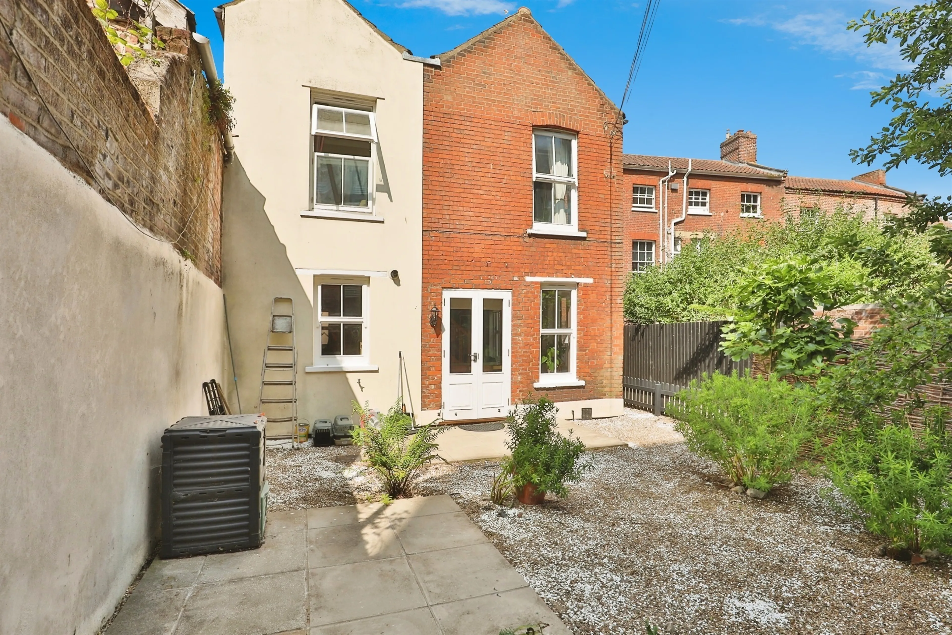 Property at Parsonage Square, Norwich