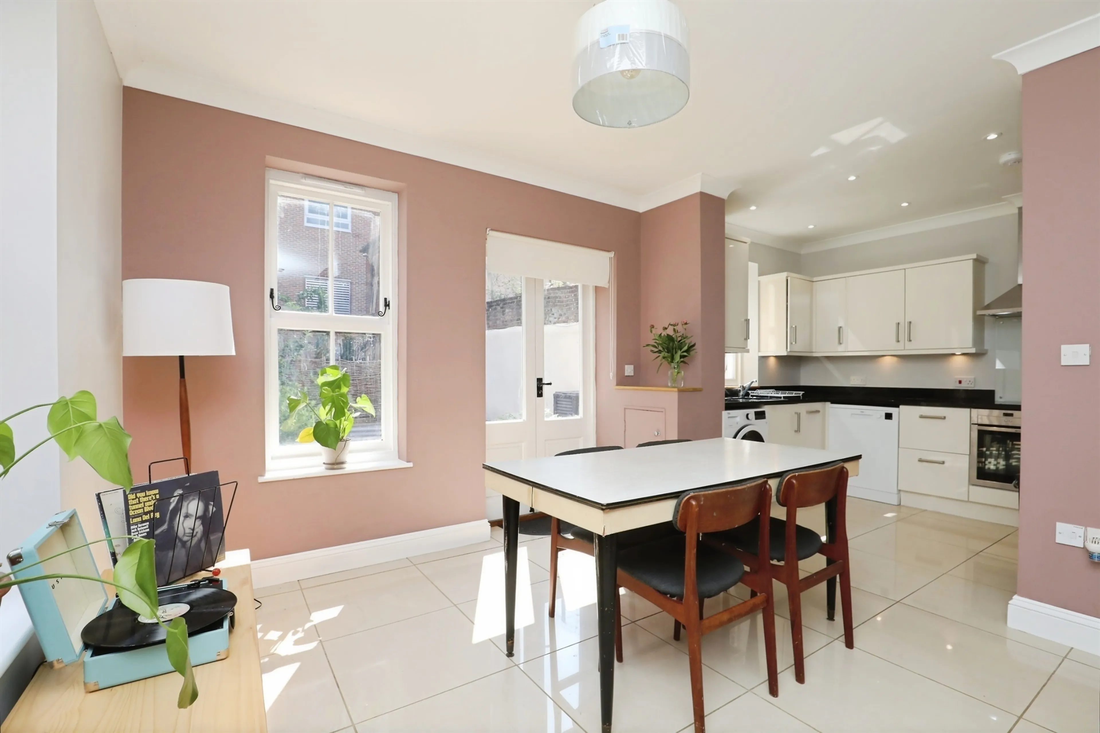 Property at Parsonage Square, Norwich