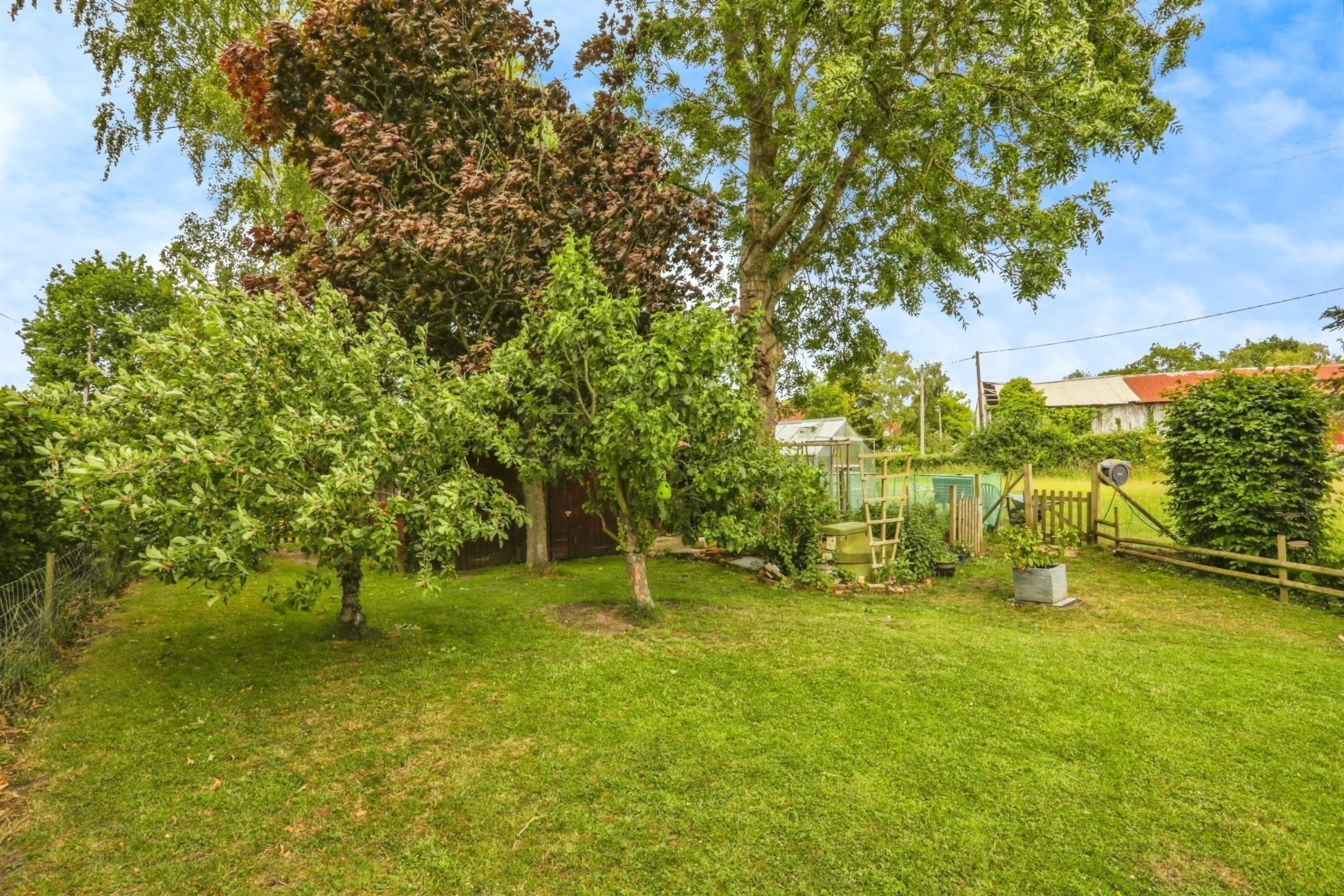 Property at Stradbroke Road, Brundish, Woodbridge