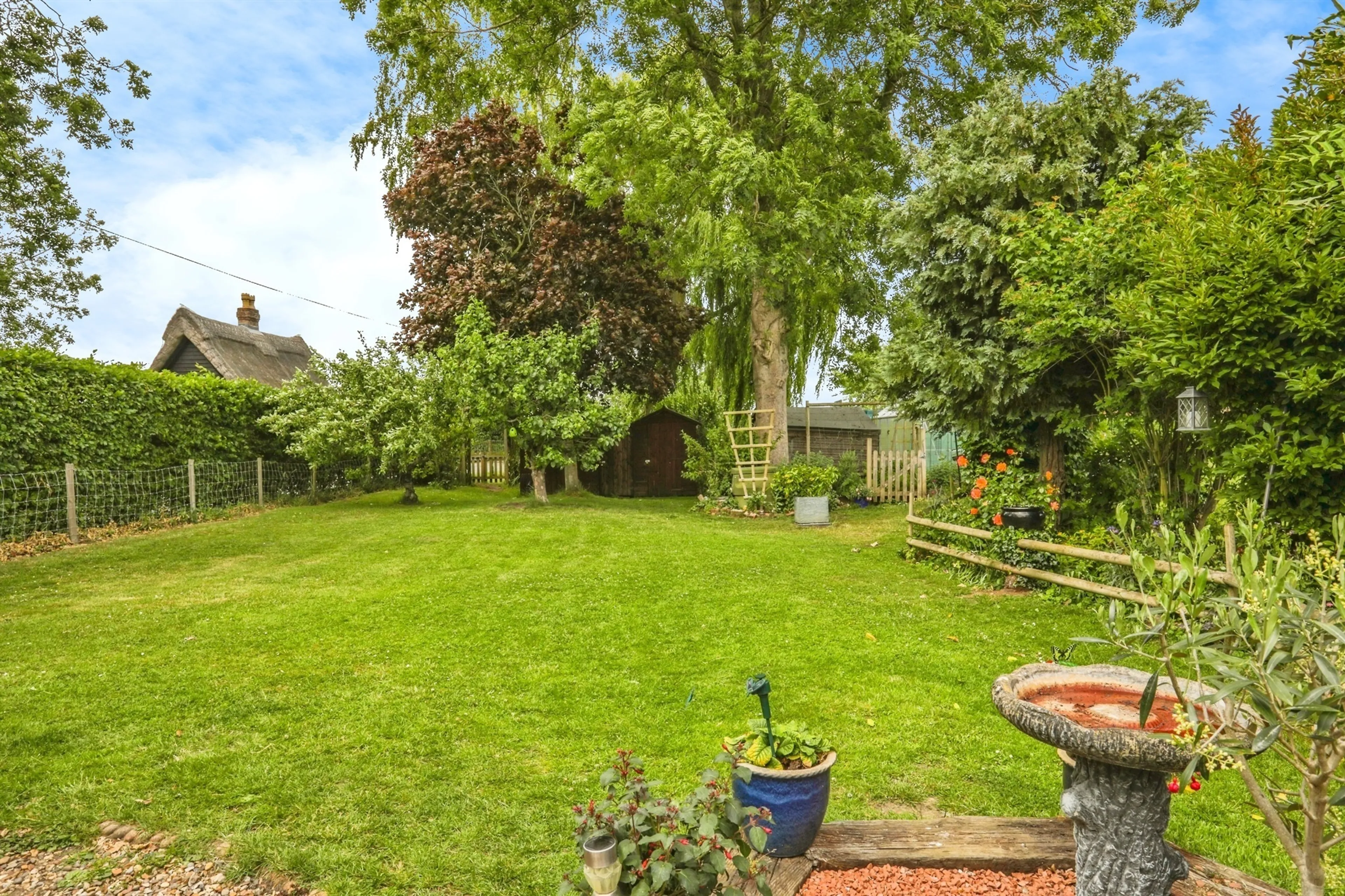 Property at Stradbroke Road, Brundish, Woodbridge