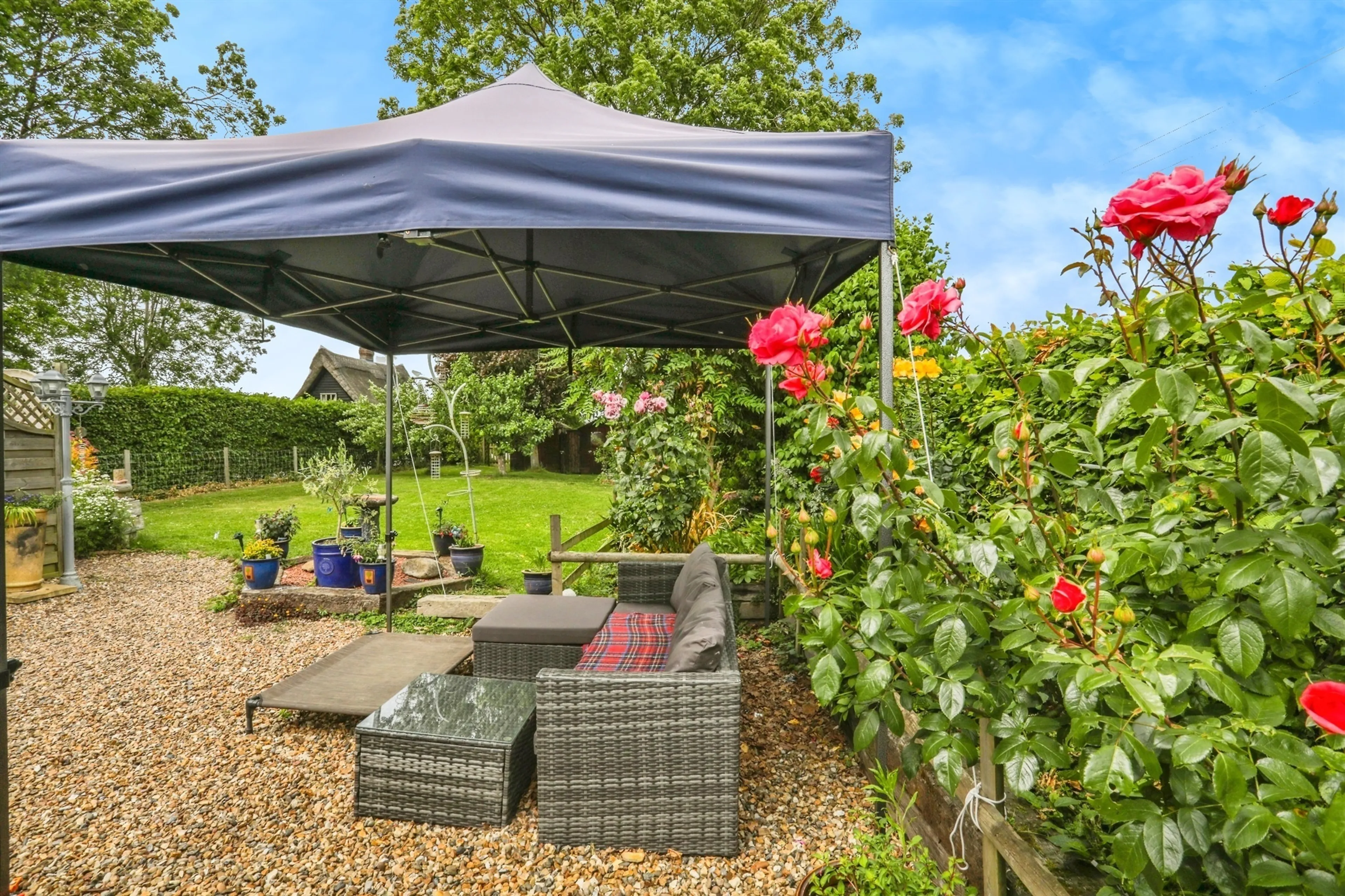 Property at Stradbroke Road, Brundish, Woodbridge