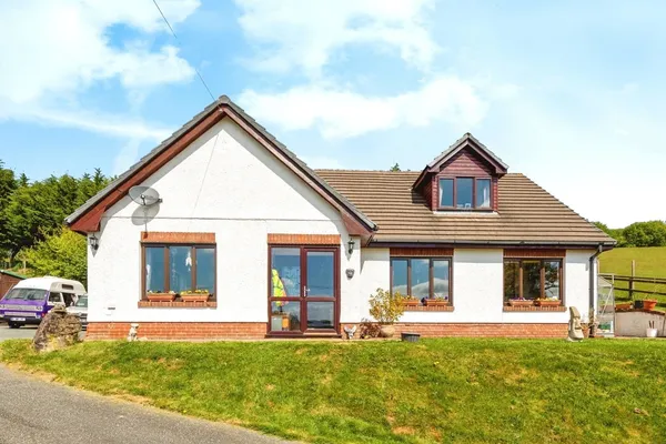 Porthyrhyd, Llanwrda, Carmarthenshire...