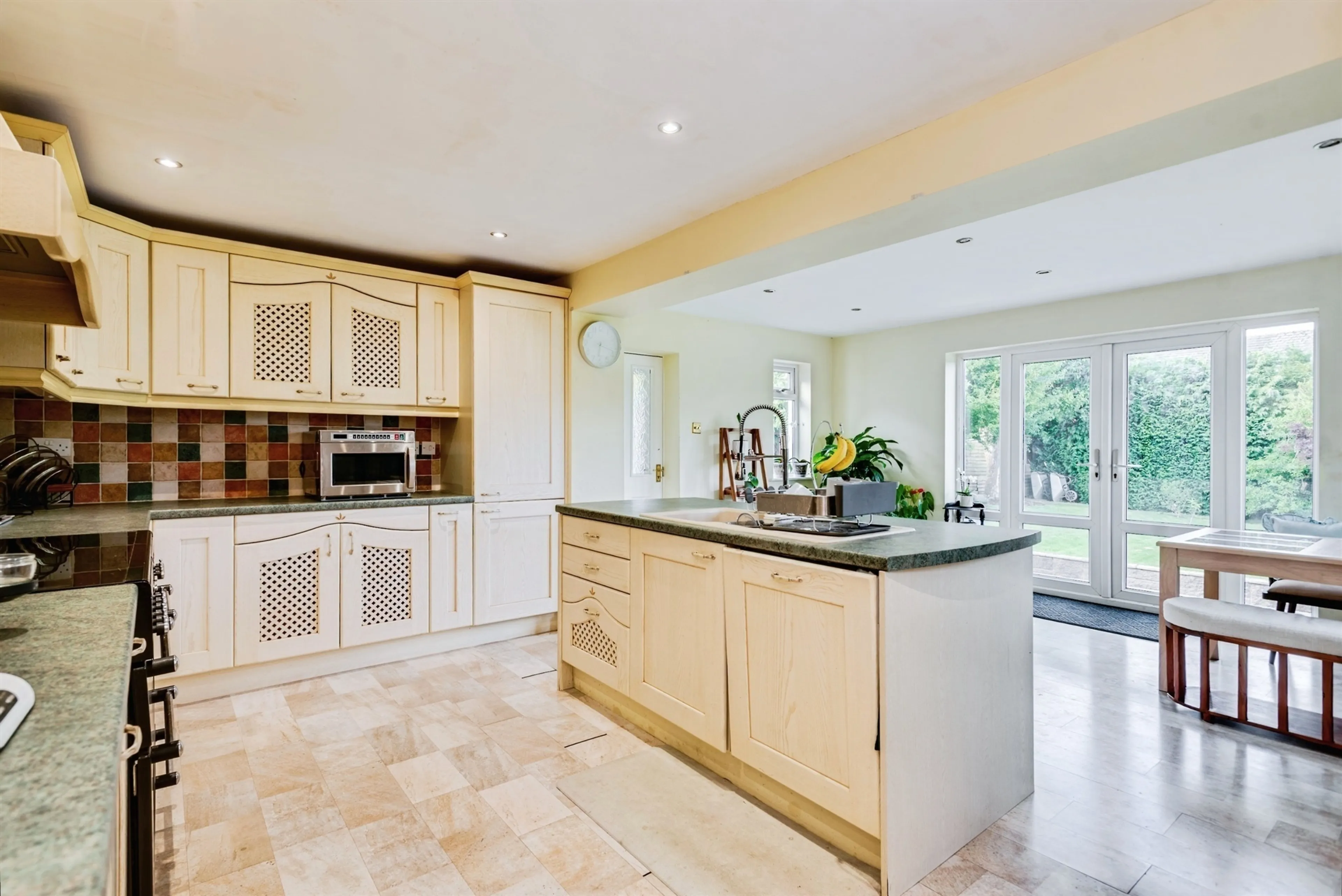 Property at Chestnut Springs, Lydiard Millicent, Swindon