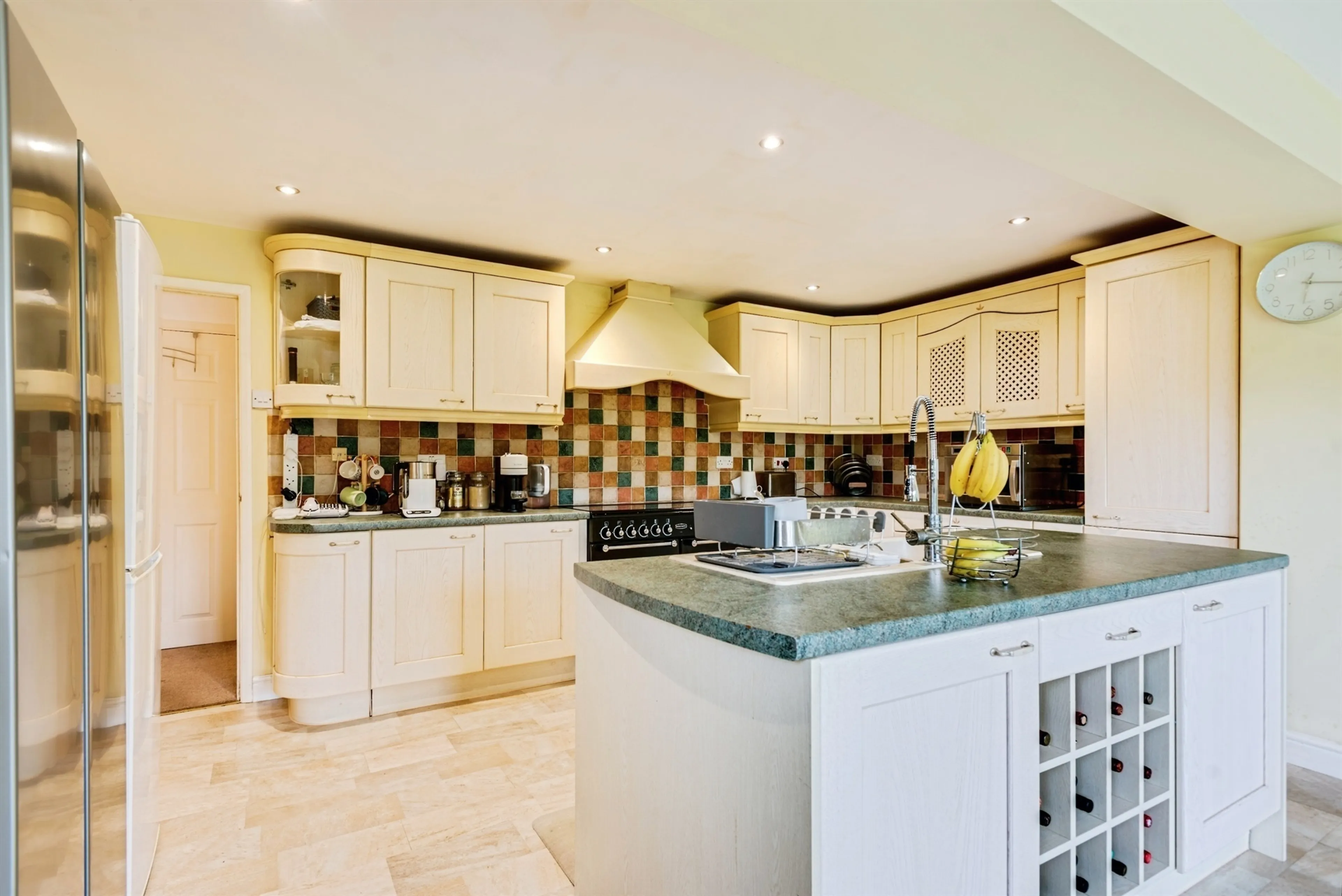 Property at Chestnut Springs, Lydiard Millicent, Swindon