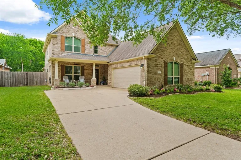 13115 Parkbrook Way Ln, Sugar Land, TX 77498
