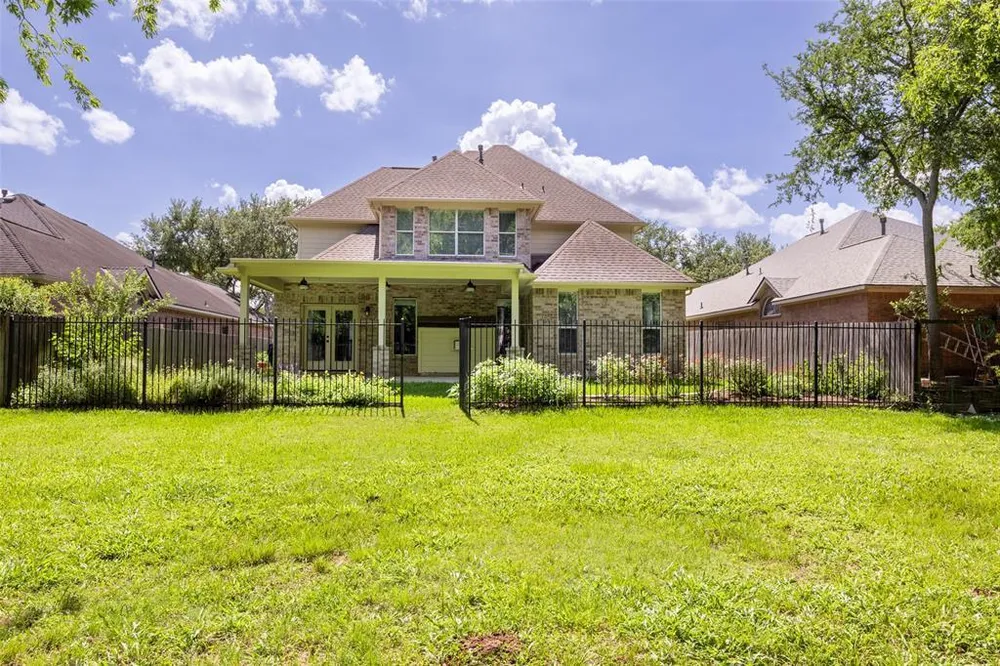 13115 Parkbrook Way Ln, Sugar Land, TX 77498