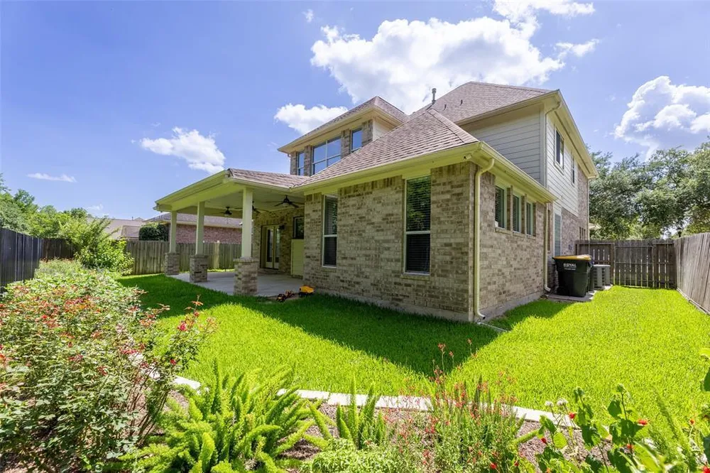 13115 Parkbrook Way Ln, Sugar Land, TX 77498
