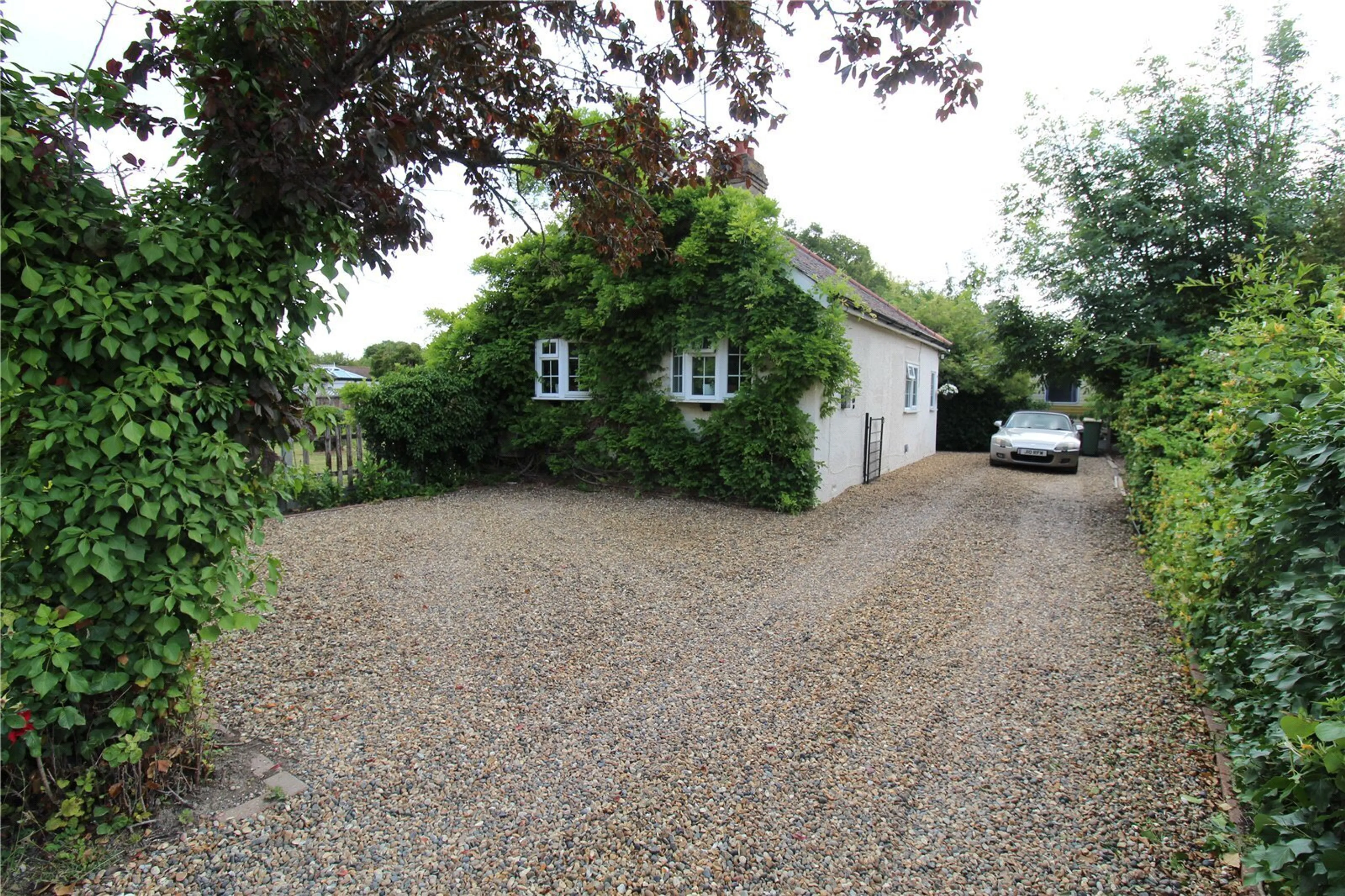 Property at Ethelbert Road, Canewdon Rochford, Essex, SS4