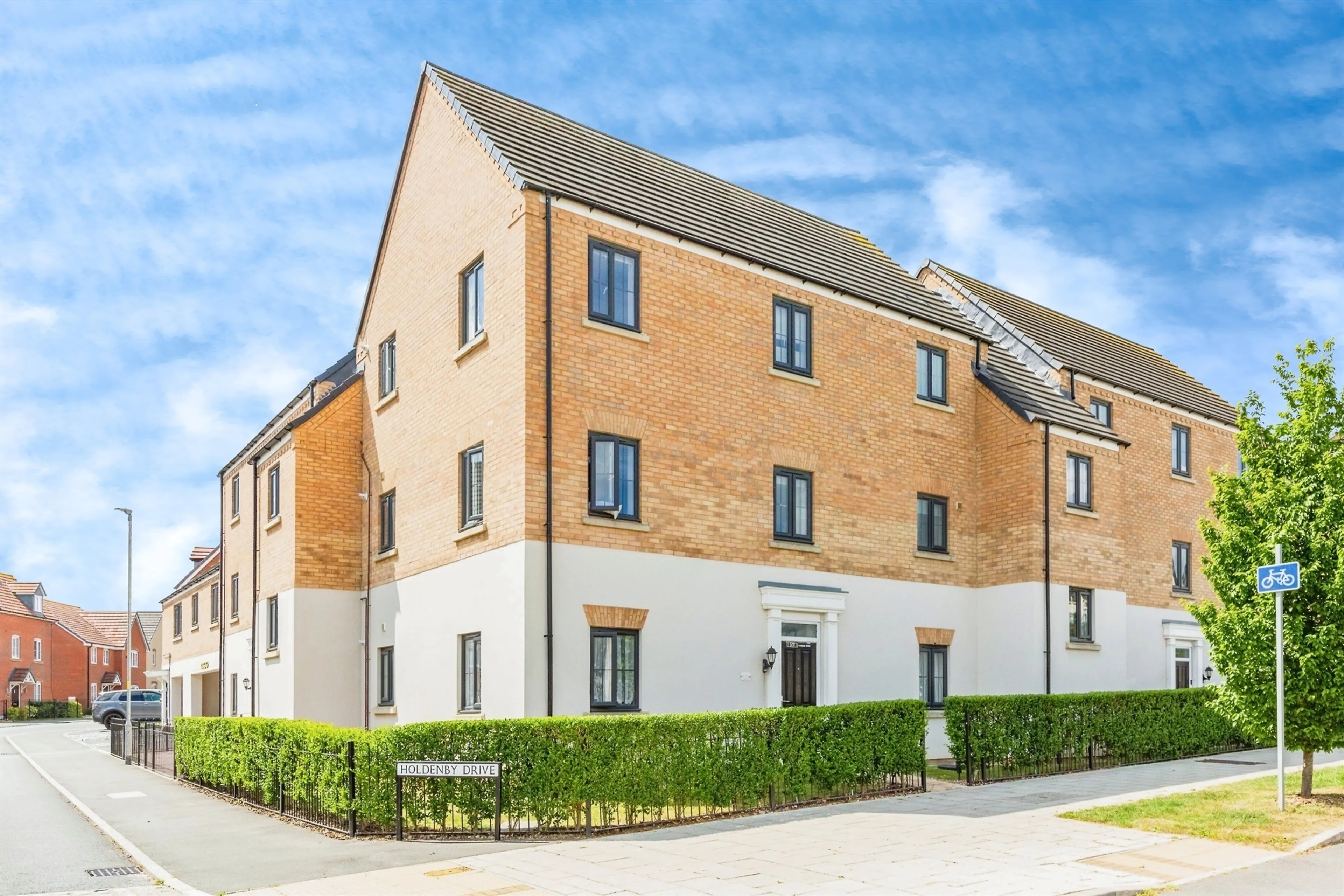 Property at Holdenby Drive, Corby