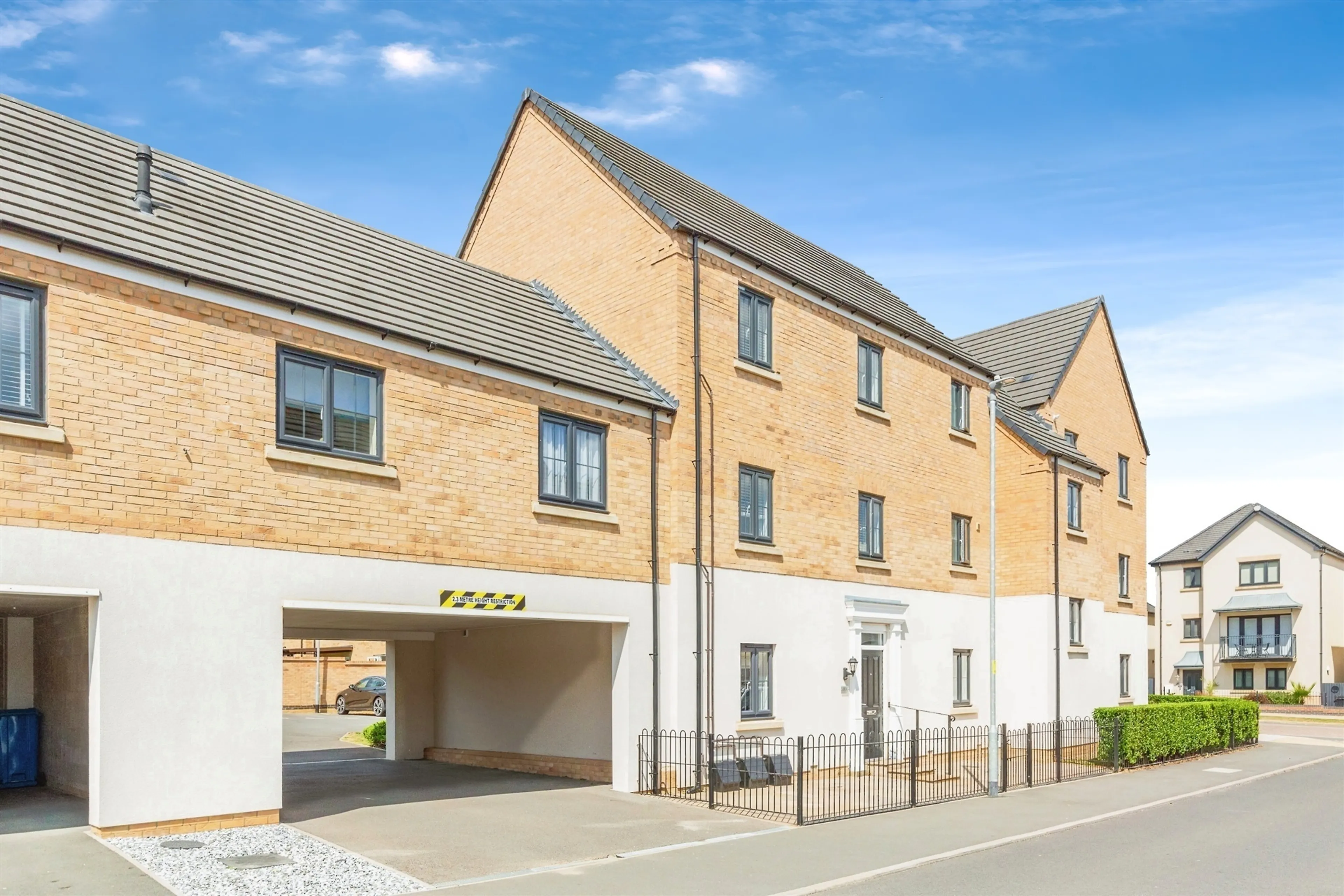 Property at Holdenby Drive, Corby
