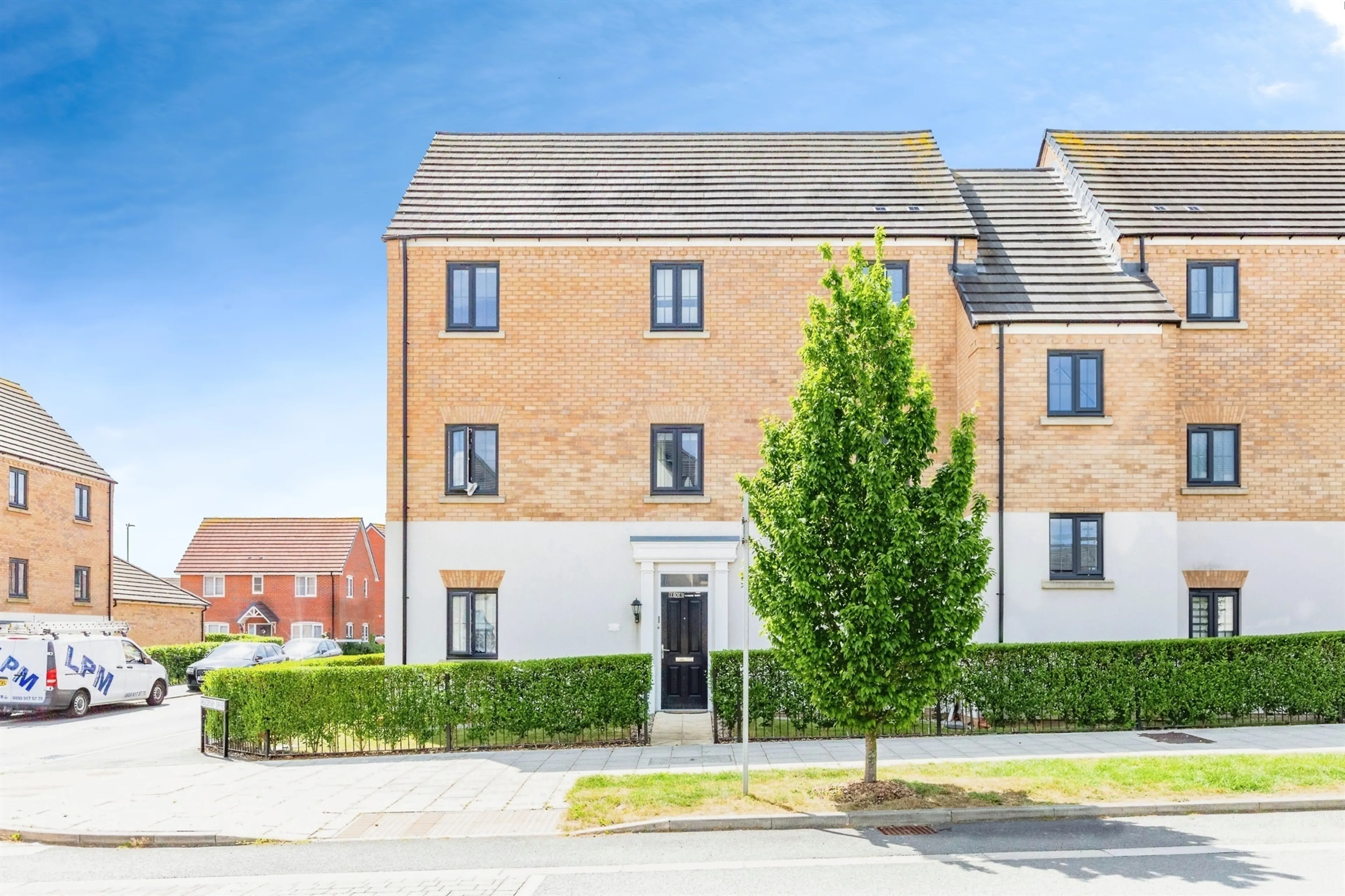 Property at Holdenby Drive, Corby