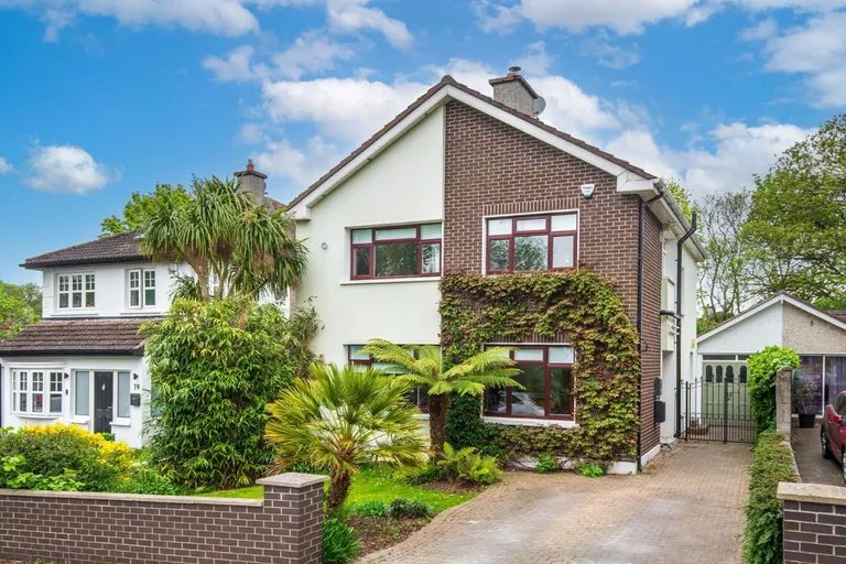 20 Watermill Lawn, Raheny, Dublin 5, D05VO97