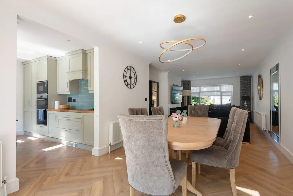 20 Watermill Lawn, Raheny, Dublin 5, D05VO97