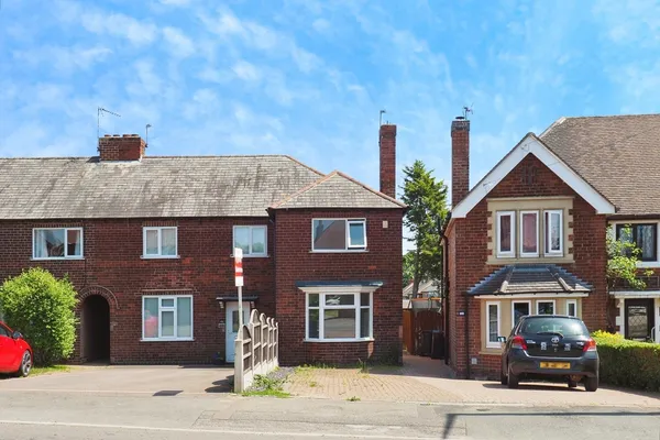 Longmoor Lane, Sandiacre, Nottingham,...