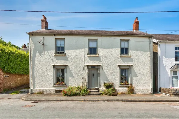 Llansteffan, Carmarthen, Carmarthensh...