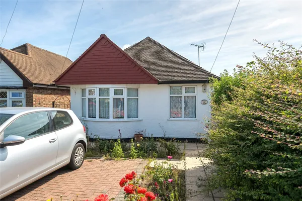Hawthorne Avenue, Biggin Hill, Wester..., Westerham