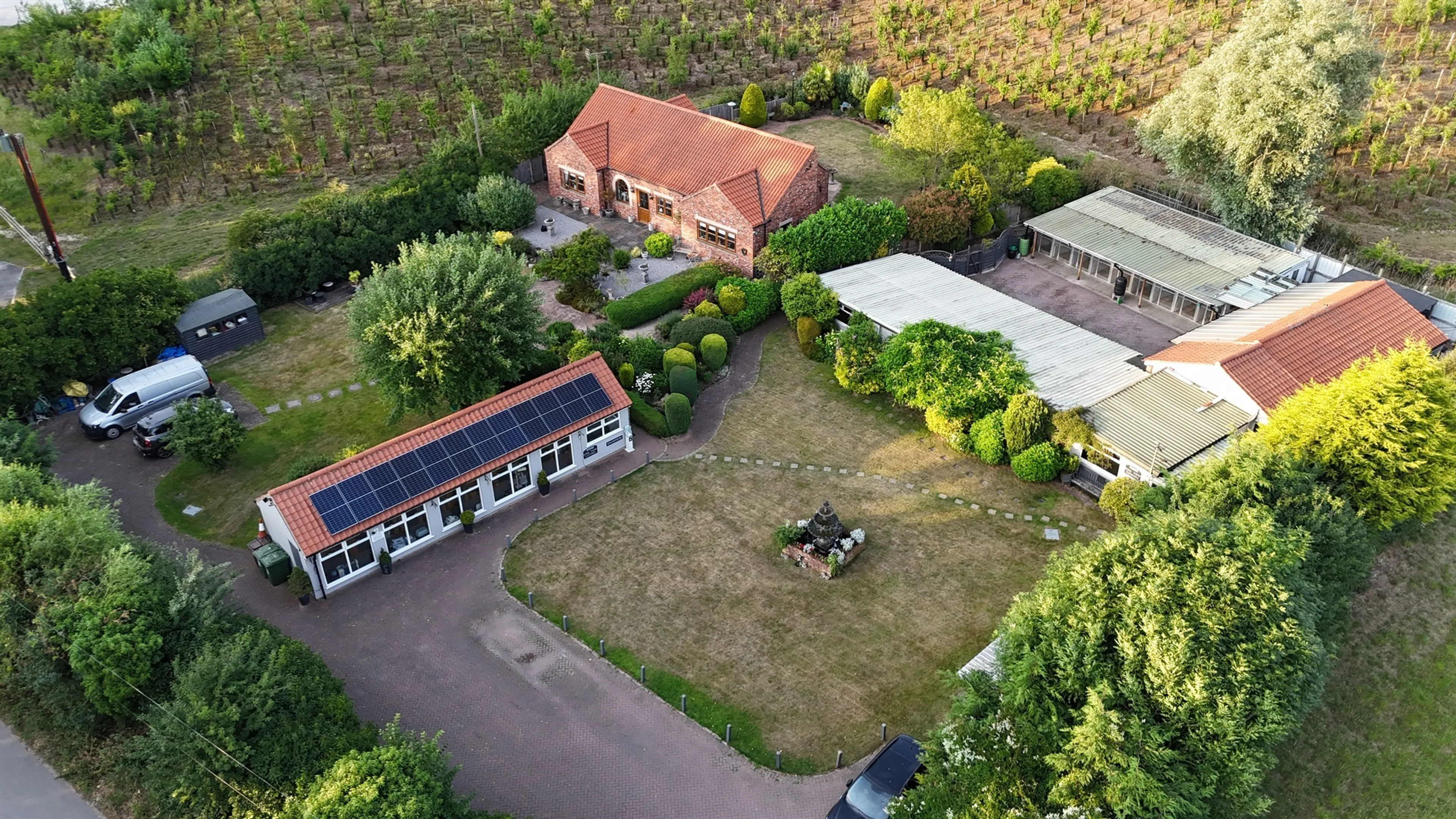 Property at Harworth Road, Blyth, Worksop