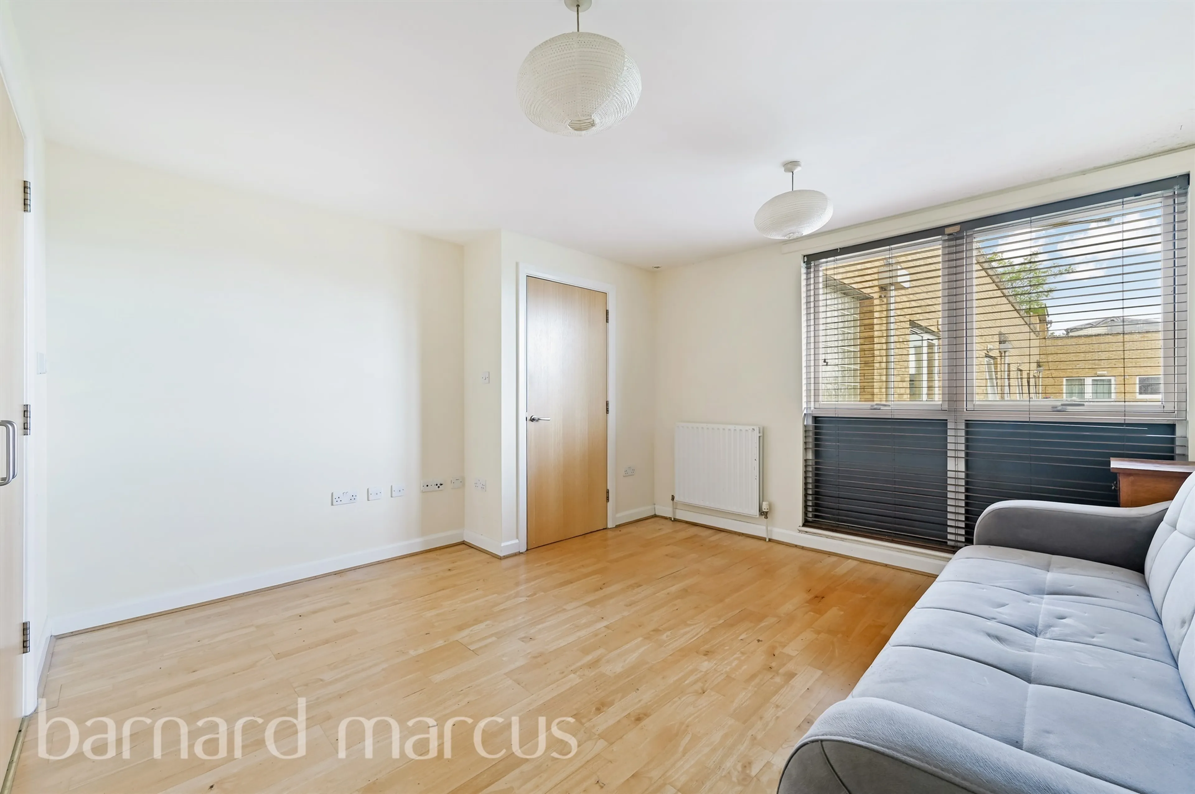 Property at Uxbridge Road, London