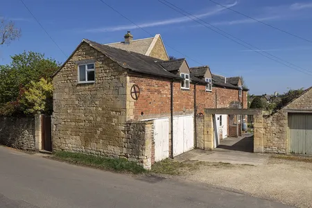 Back Ends, Chipping Campden, GL55