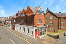 Langney Road, Eastbourne