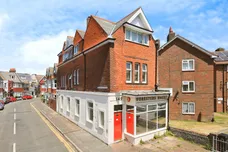 Langney Road, Eastbourne