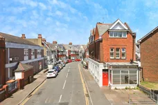 Langney Road, Eastbourne
