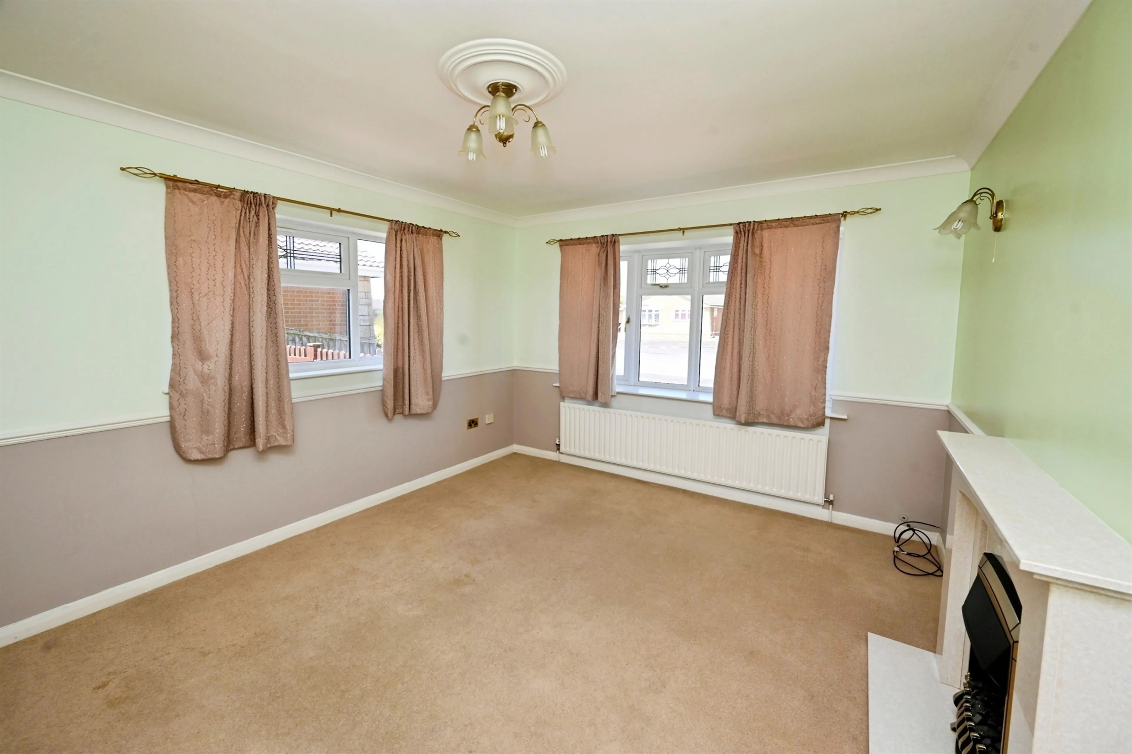 Property at Martin Way, Skegness