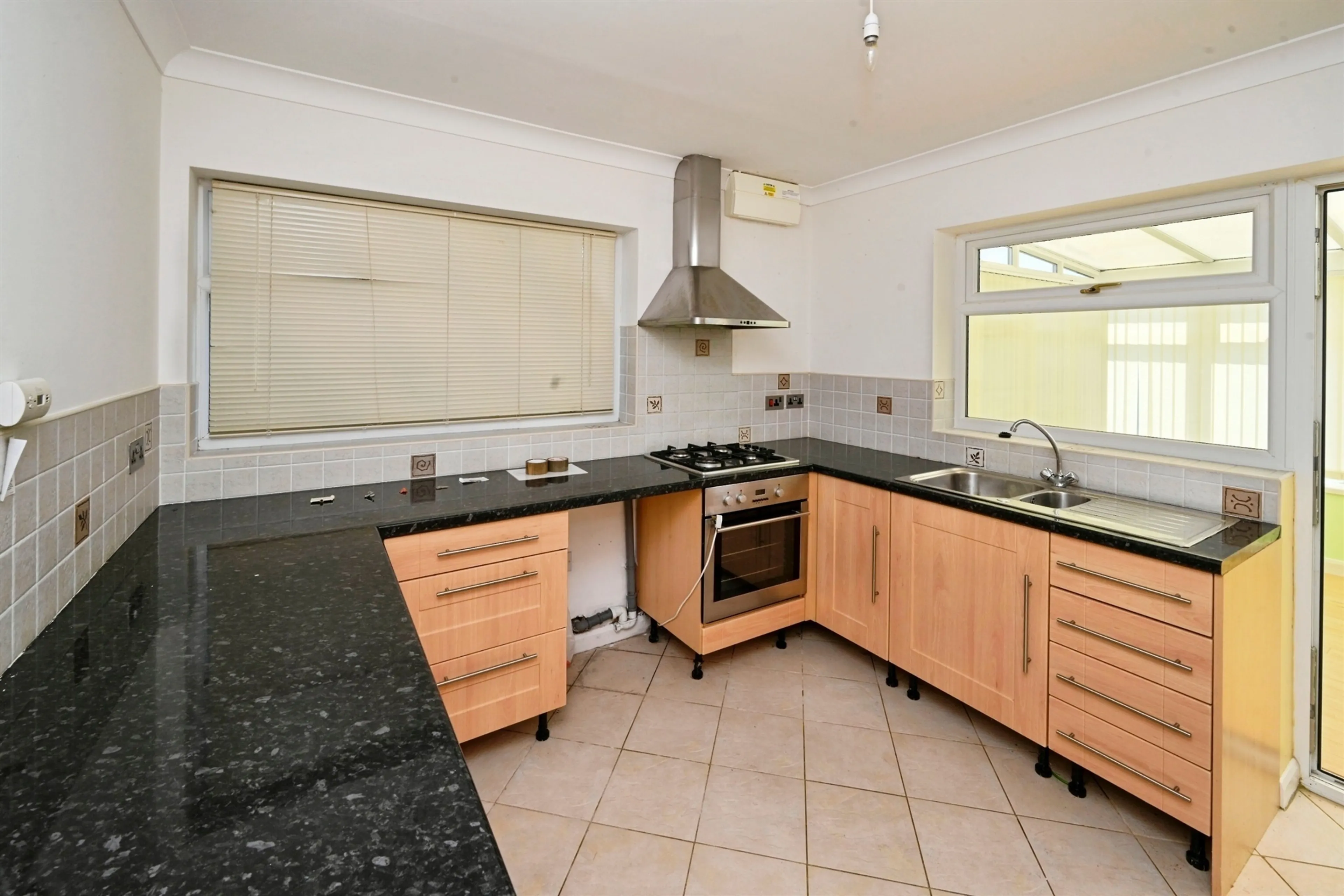 Property at Martin Way, Skegness