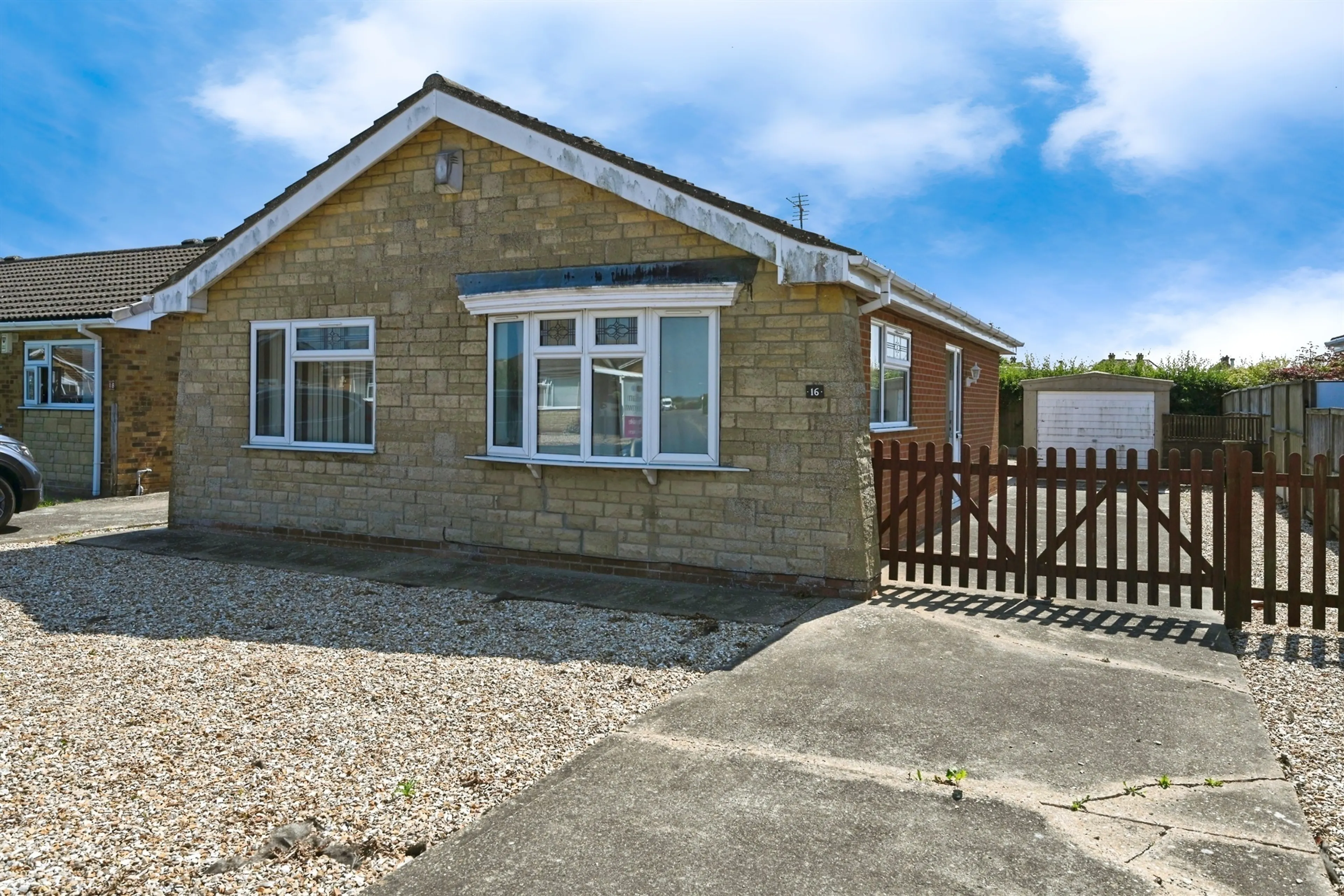 Property at Martin Way, Skegness