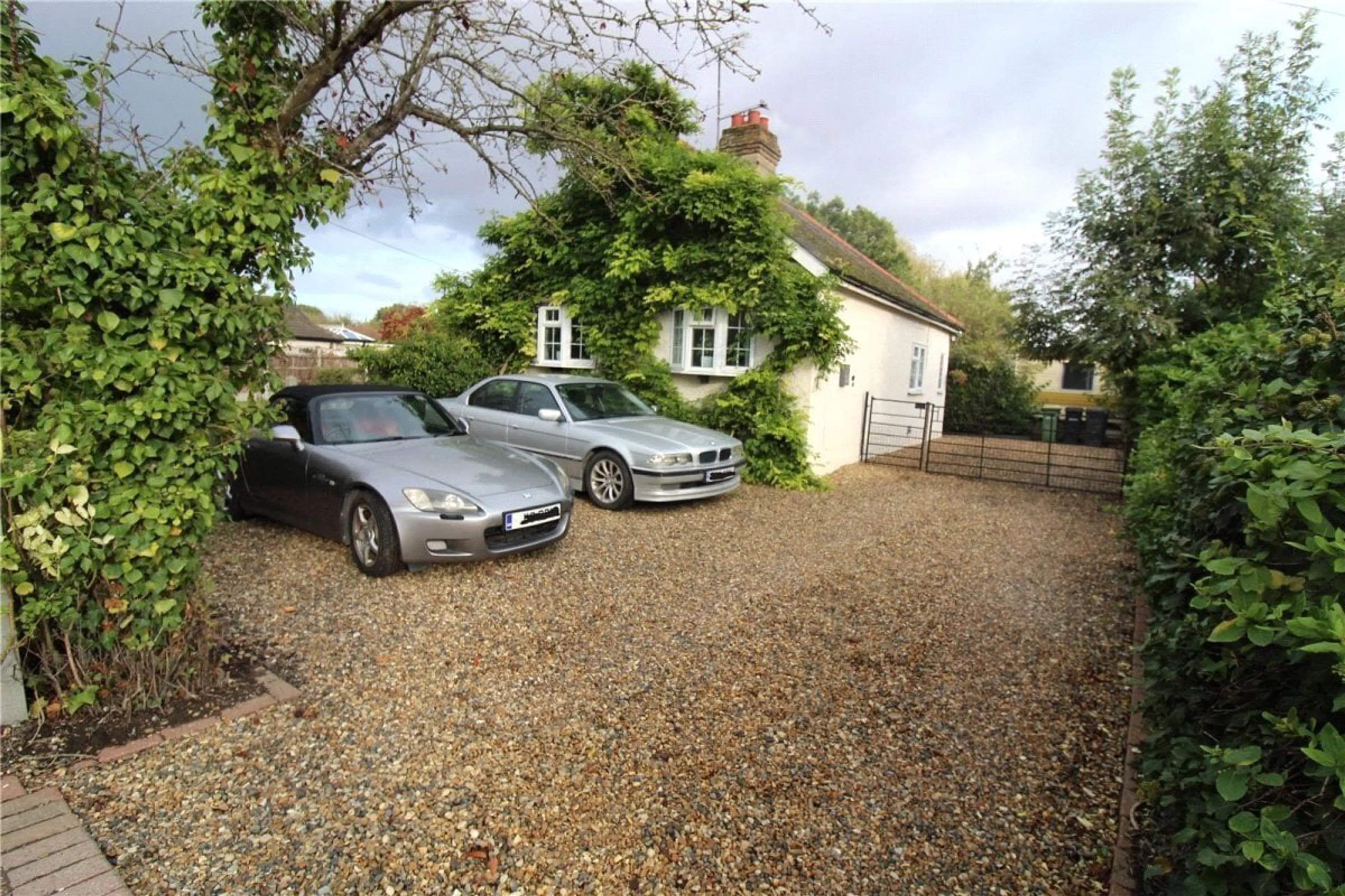Property at Ethelbert Road, Rochford, Essex, SS4