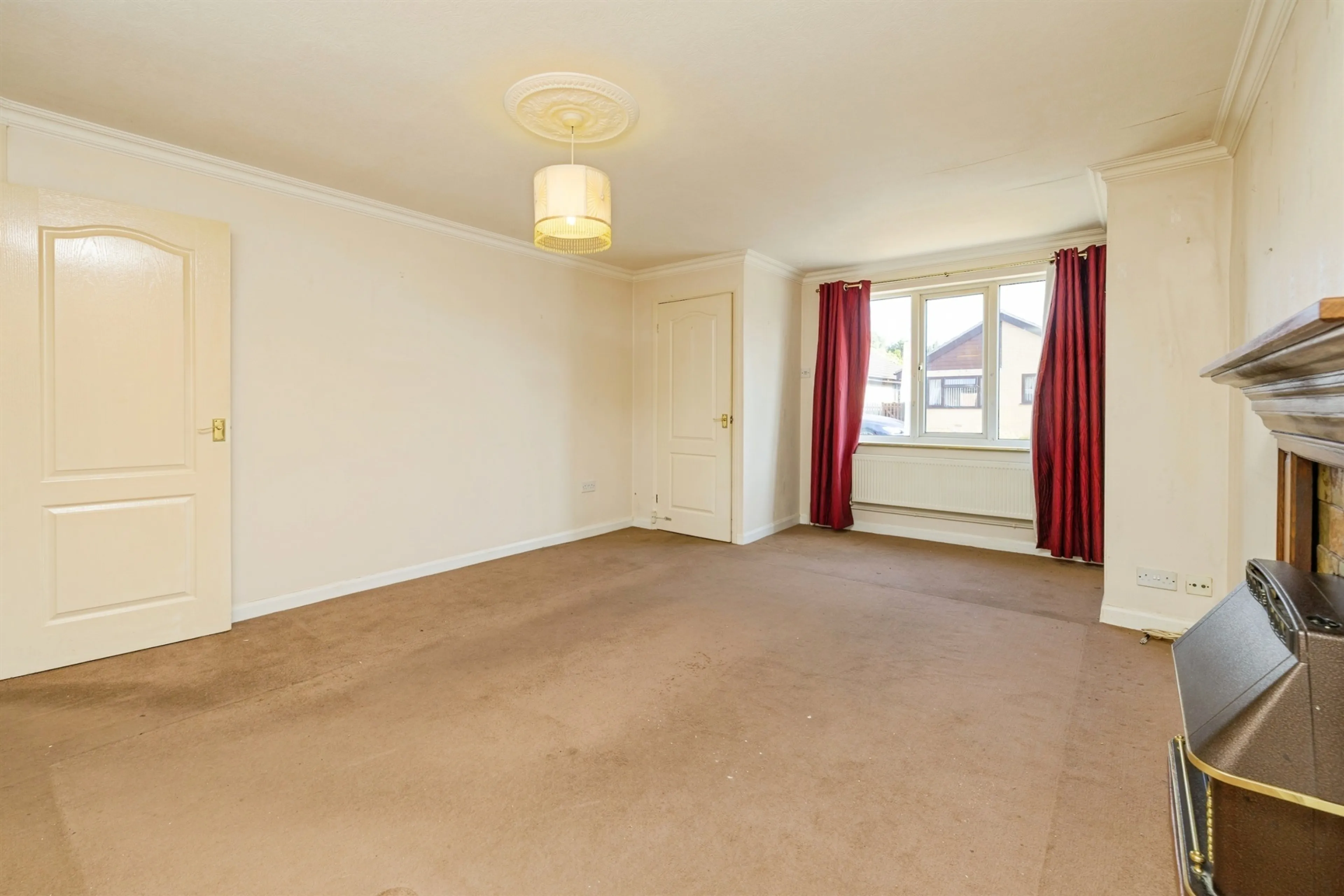 Property at Aldergrove Crescent, Lincoln