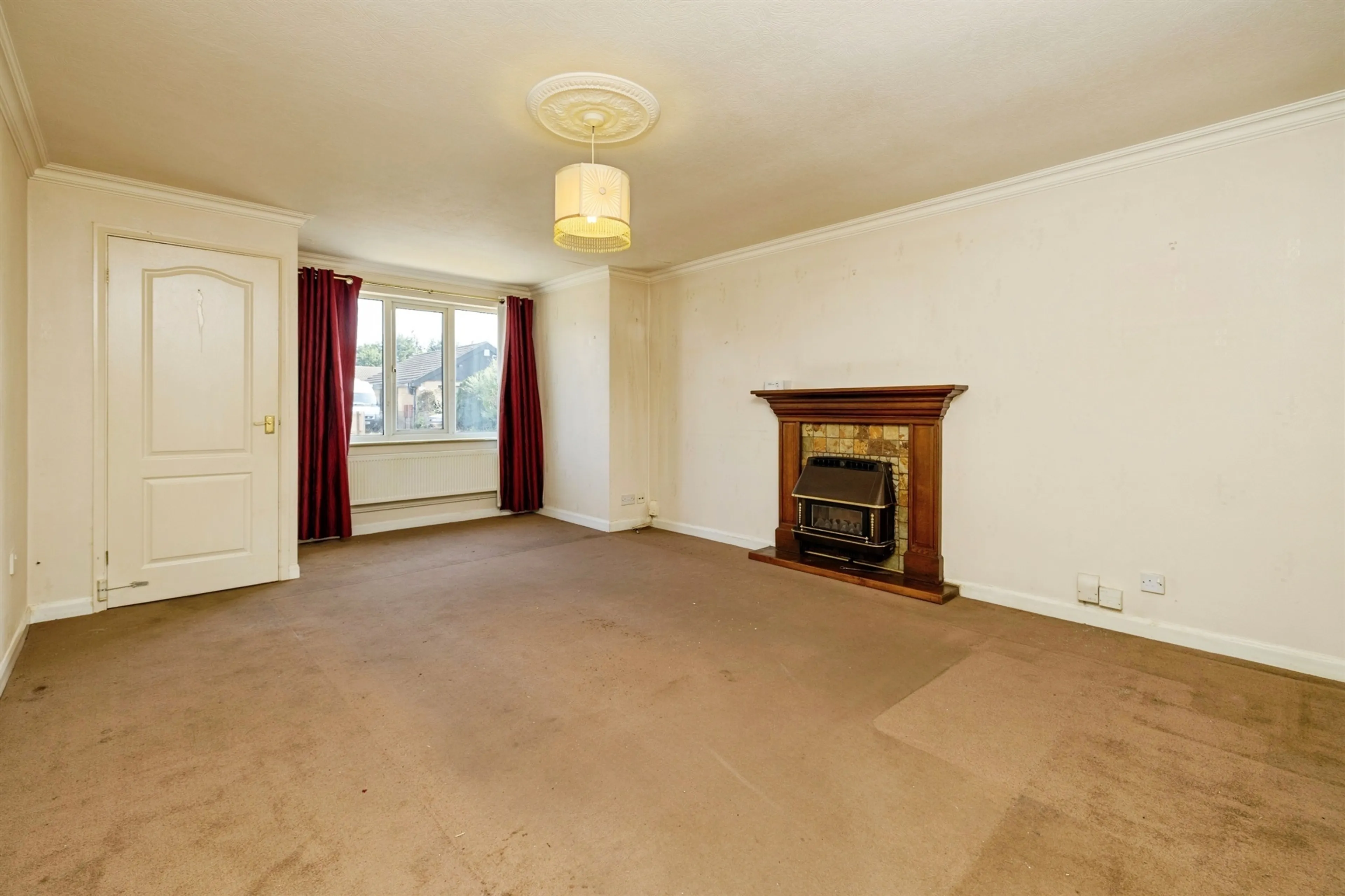 Property at Aldergrove Crescent, Lincoln