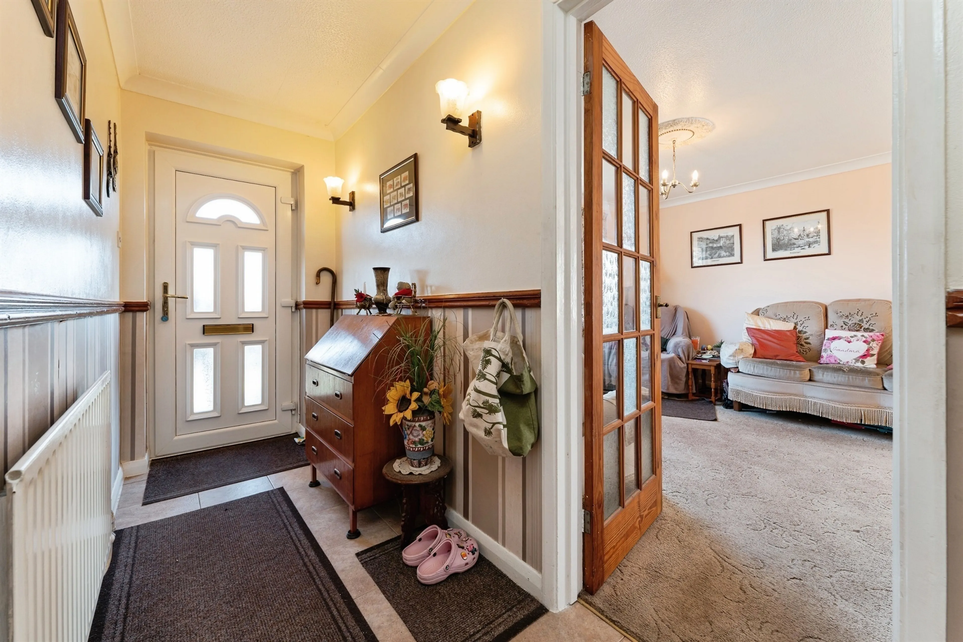 Property at Link Lane, Sutton, Ely