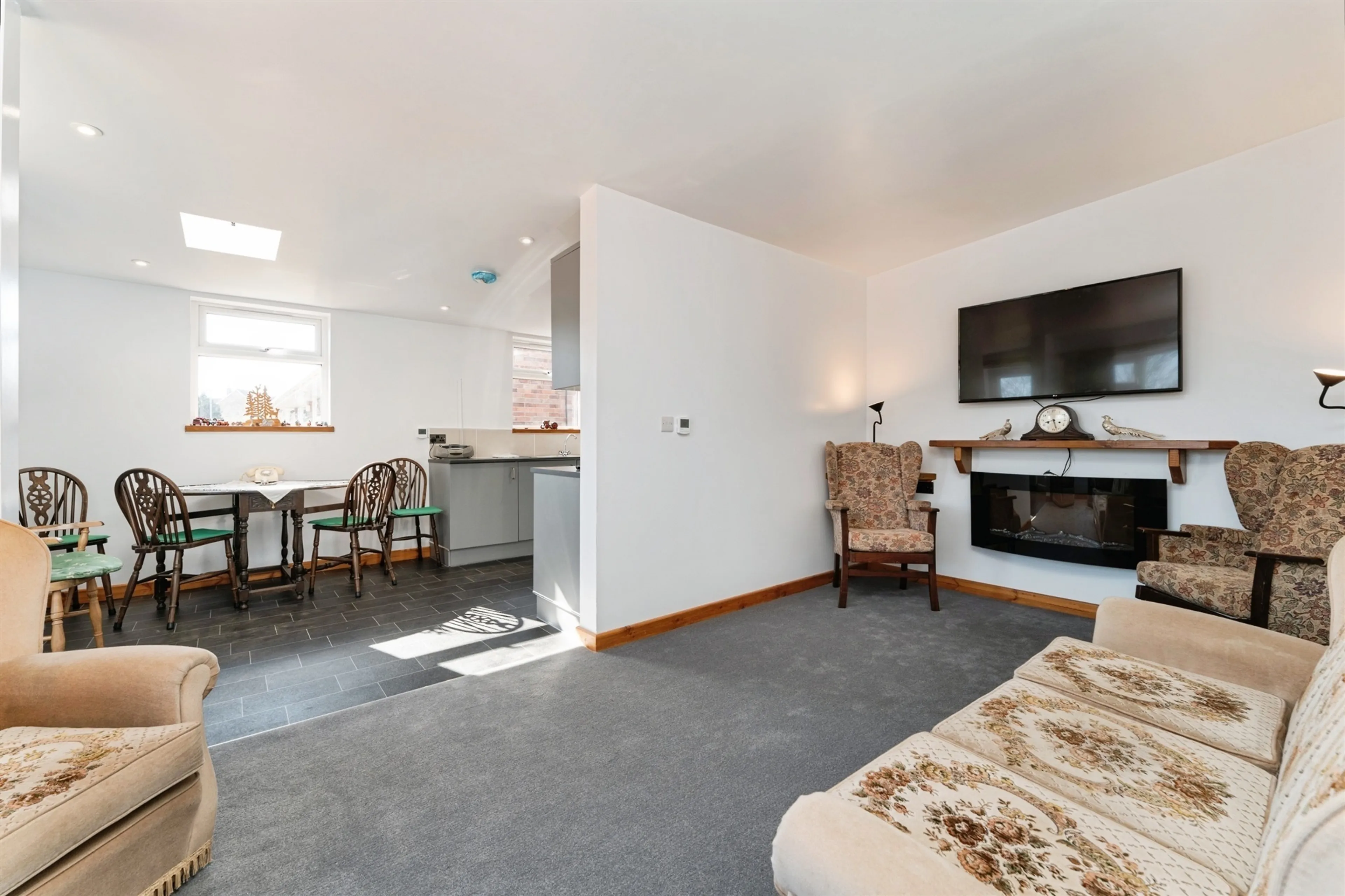 Property at Link Lane, Sutton, Ely