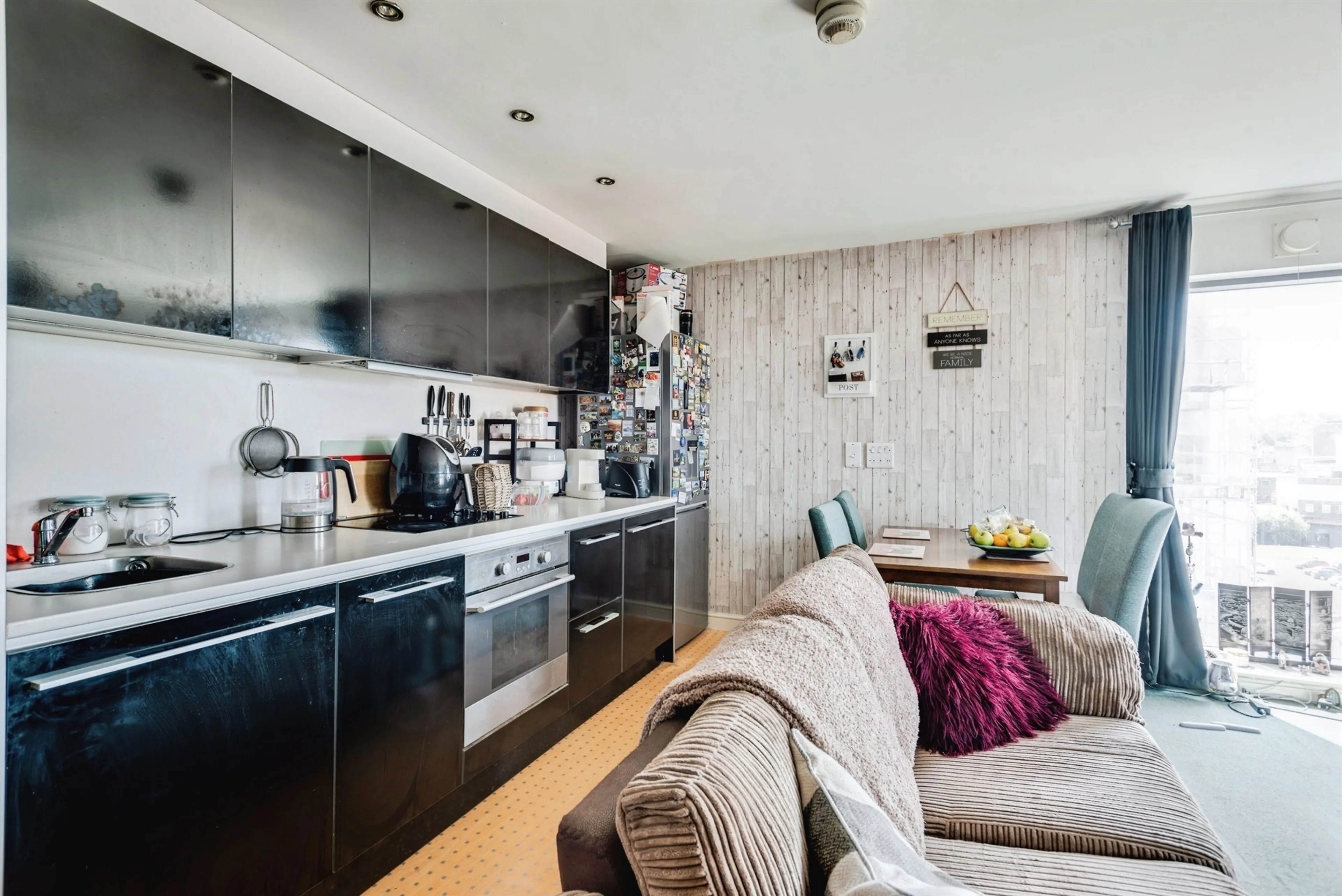 Property at Princes Street, Swindon