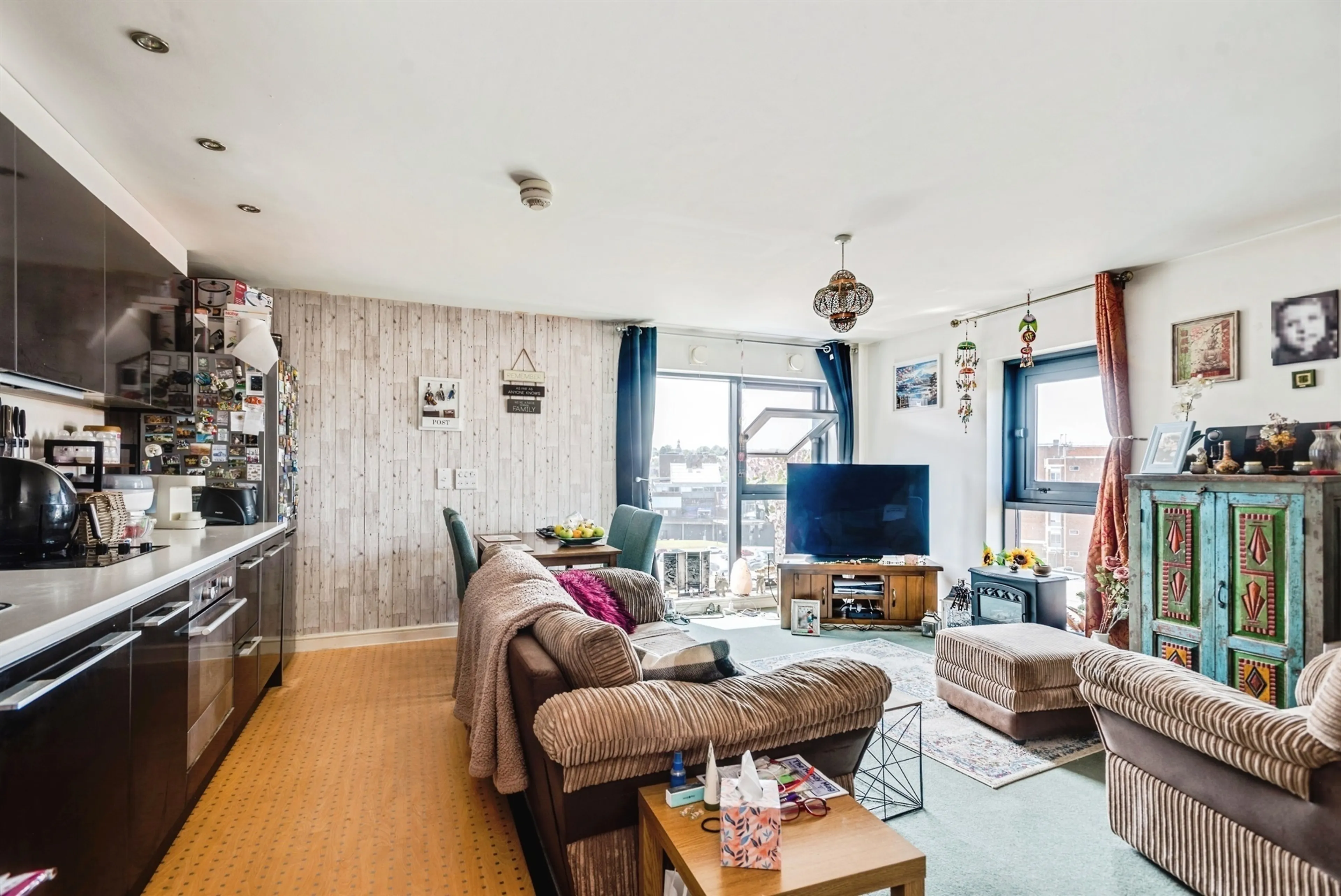 Property at Princes Street, Swindon