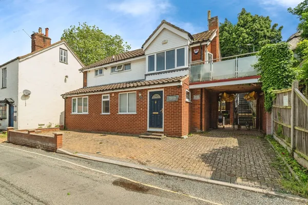 Lower Street, Horning, Norwich, Norfo..., Norwich