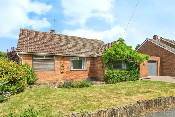 Greenacres, Great Bookham, Surrey, KT23