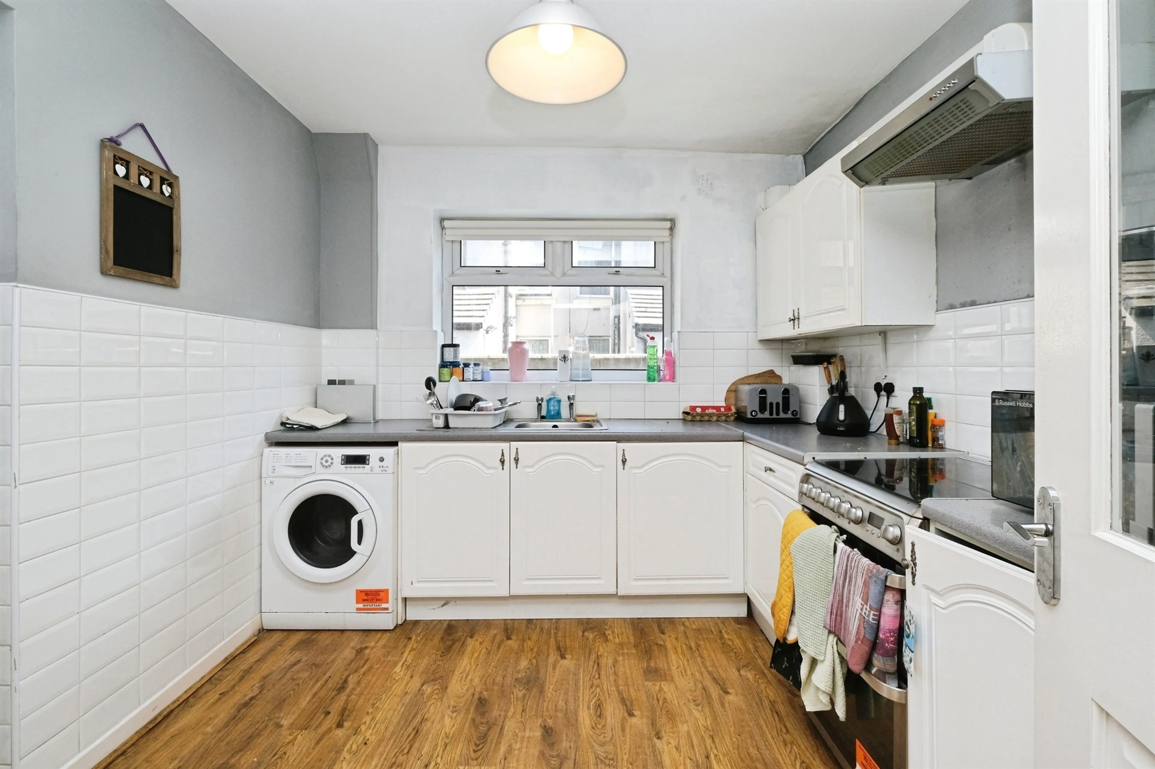 Property at Leopold Road, Kensington, Liverpool