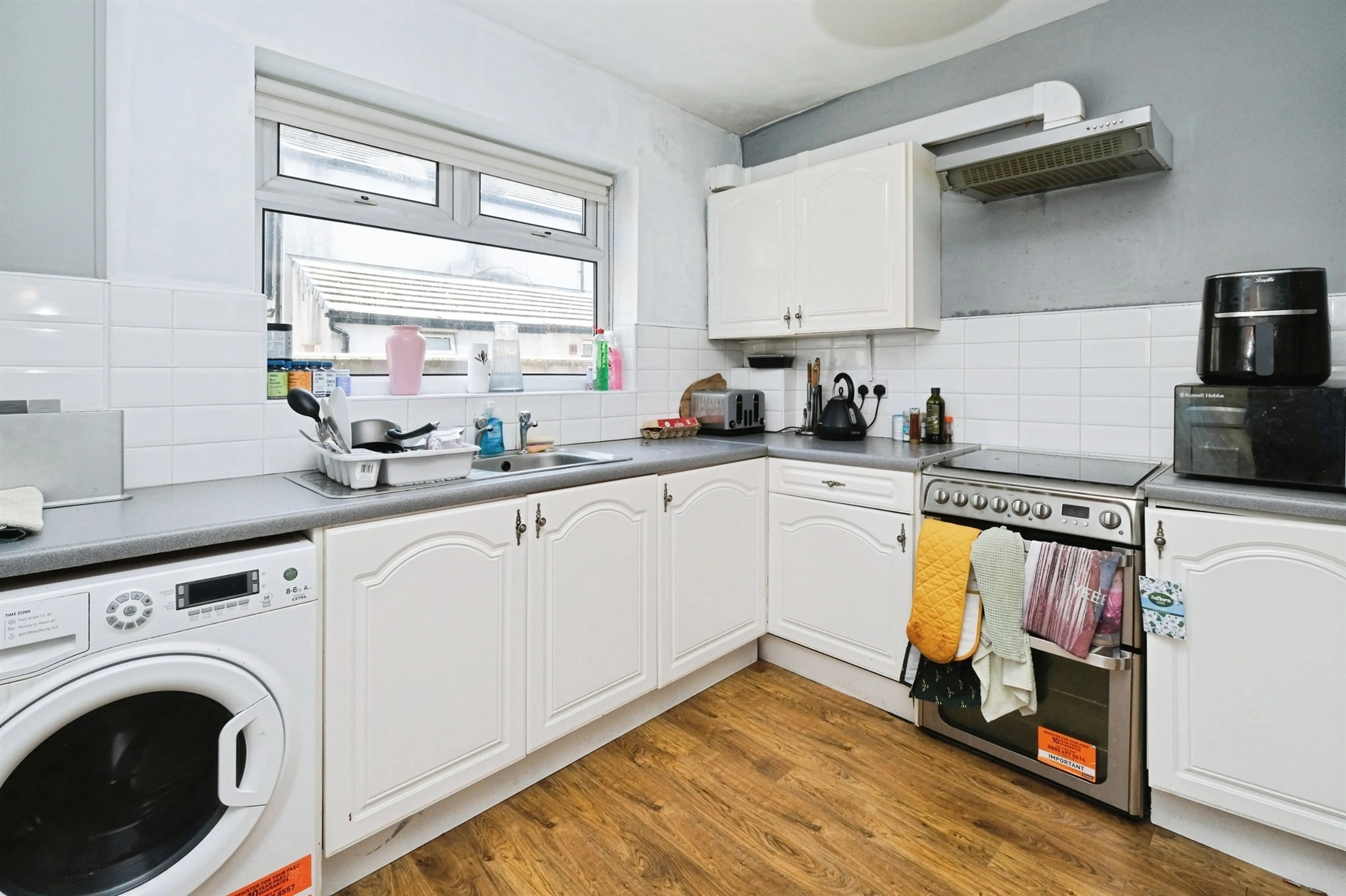 Property at Leopold Road, Kensington, Liverpool