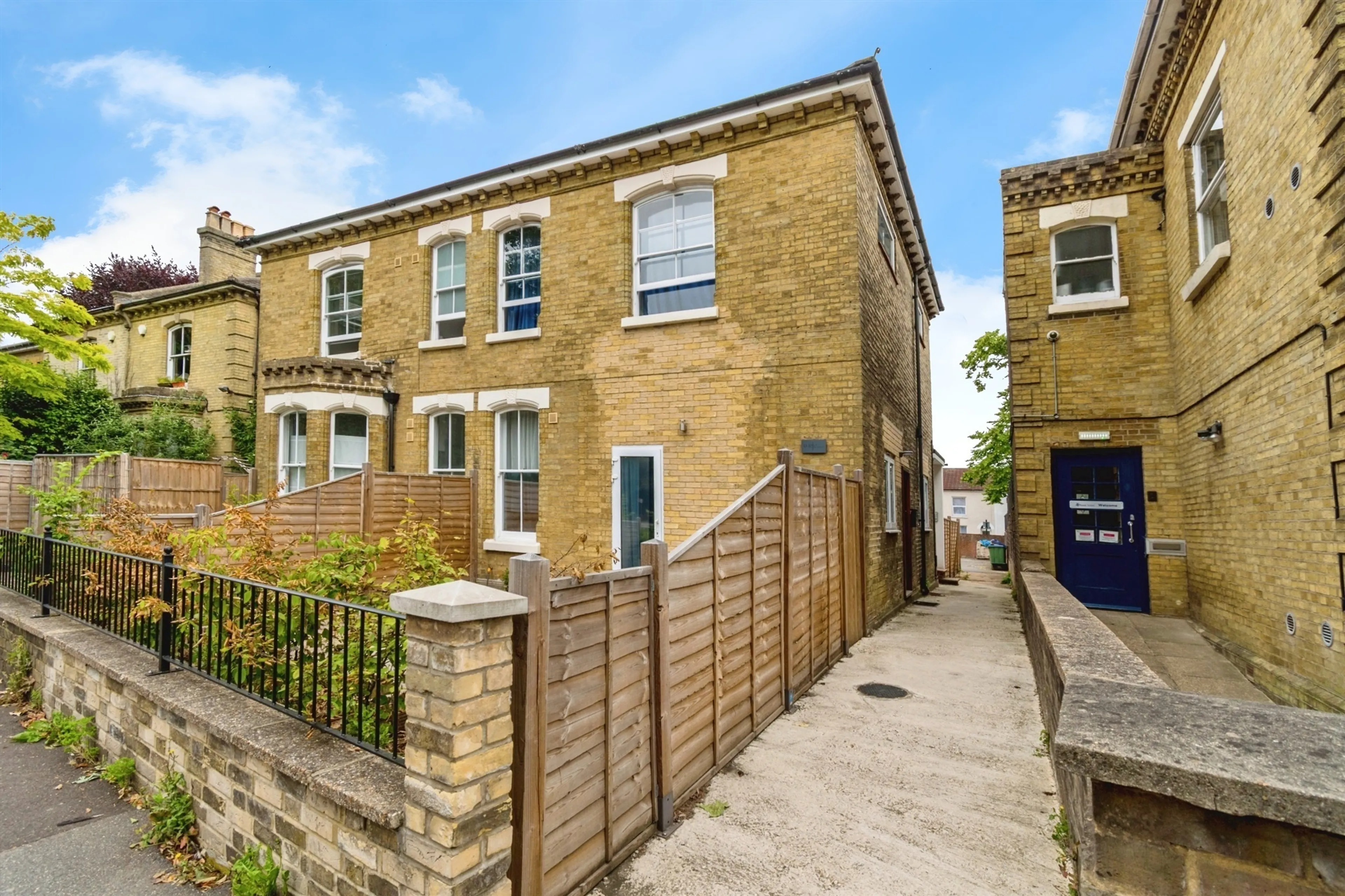 Property at The Avenue, Southampton
