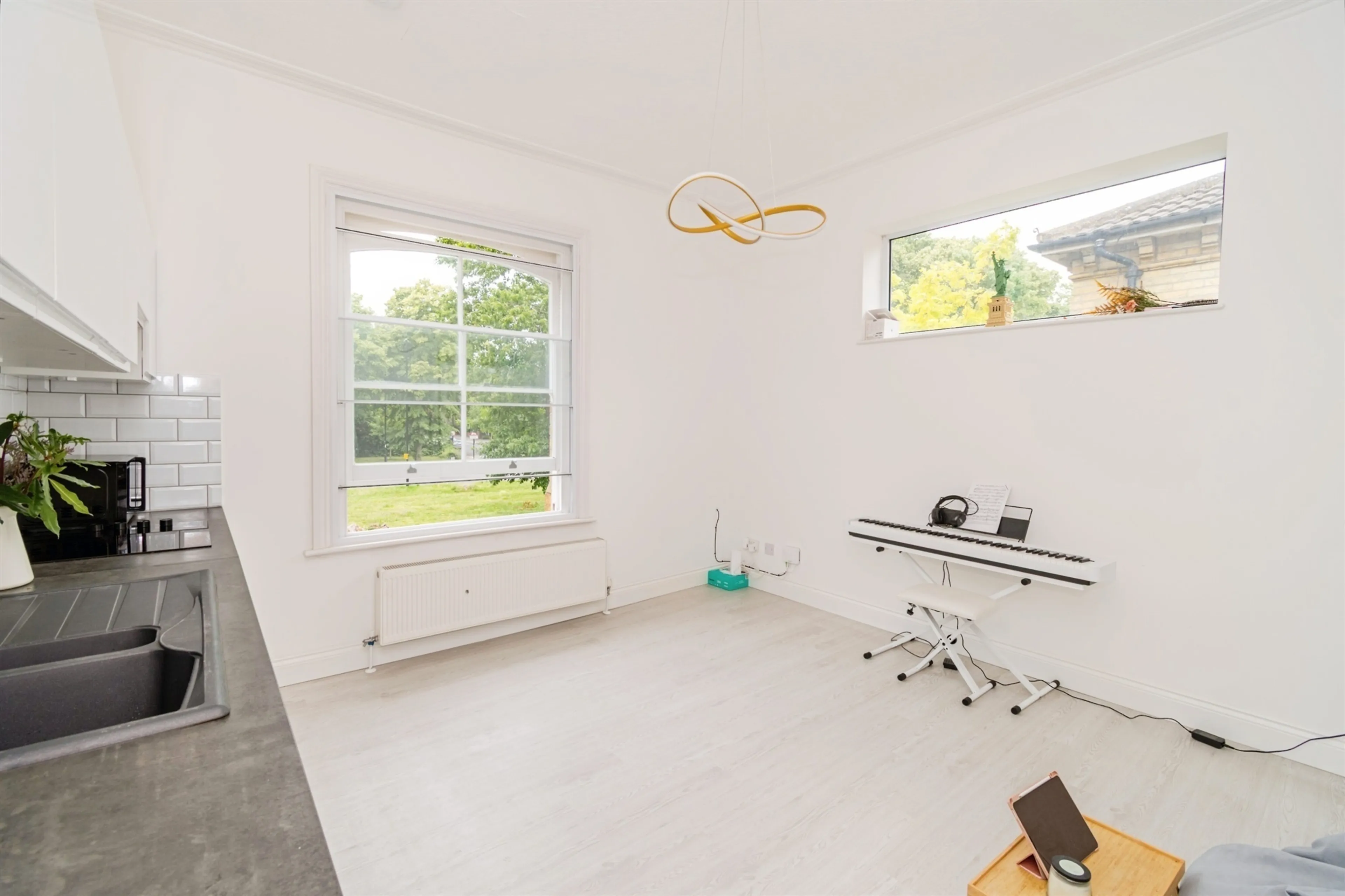 Property at The Avenue, Southampton