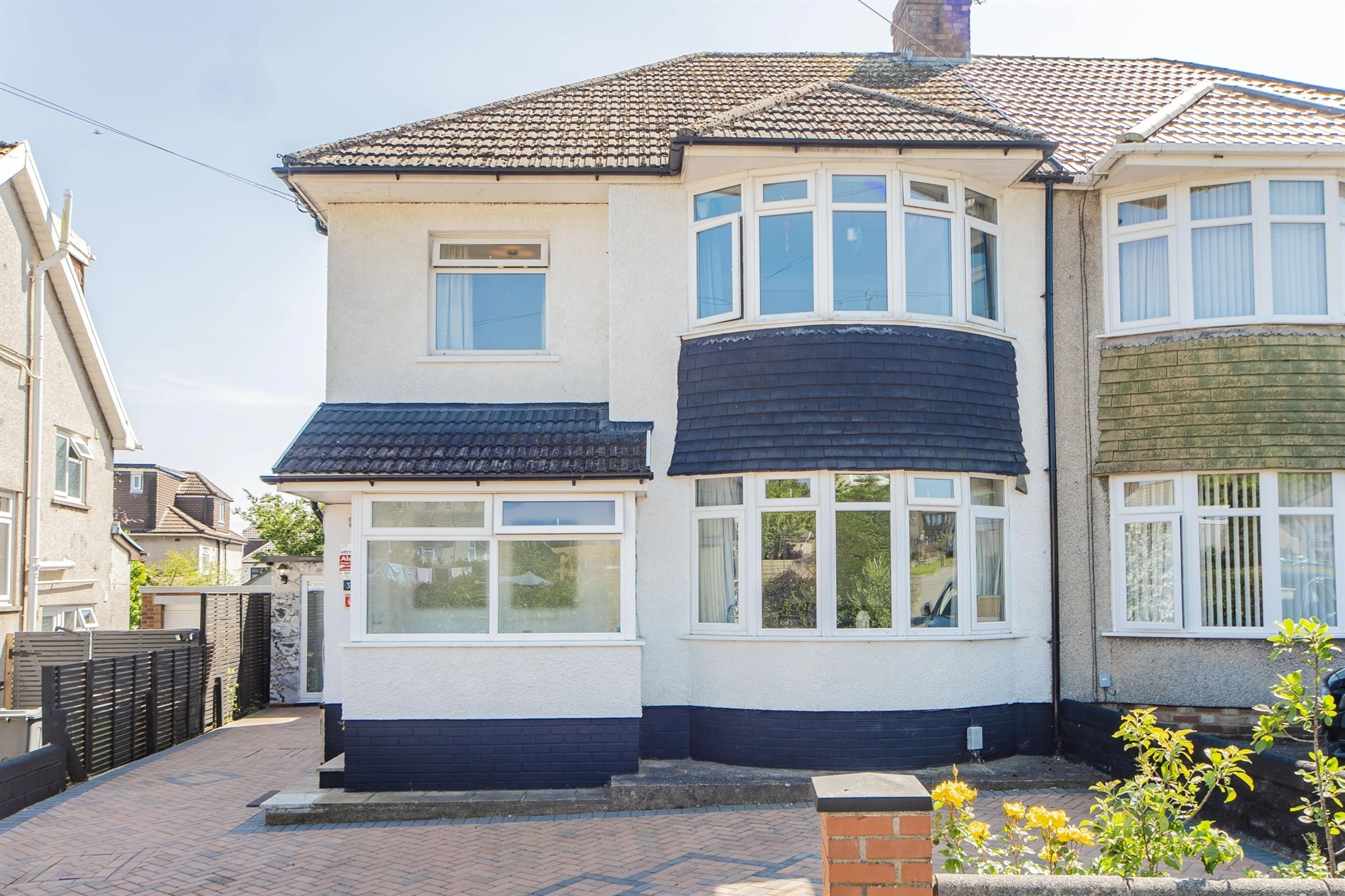 Property at Coryton Crescent, Cardiff