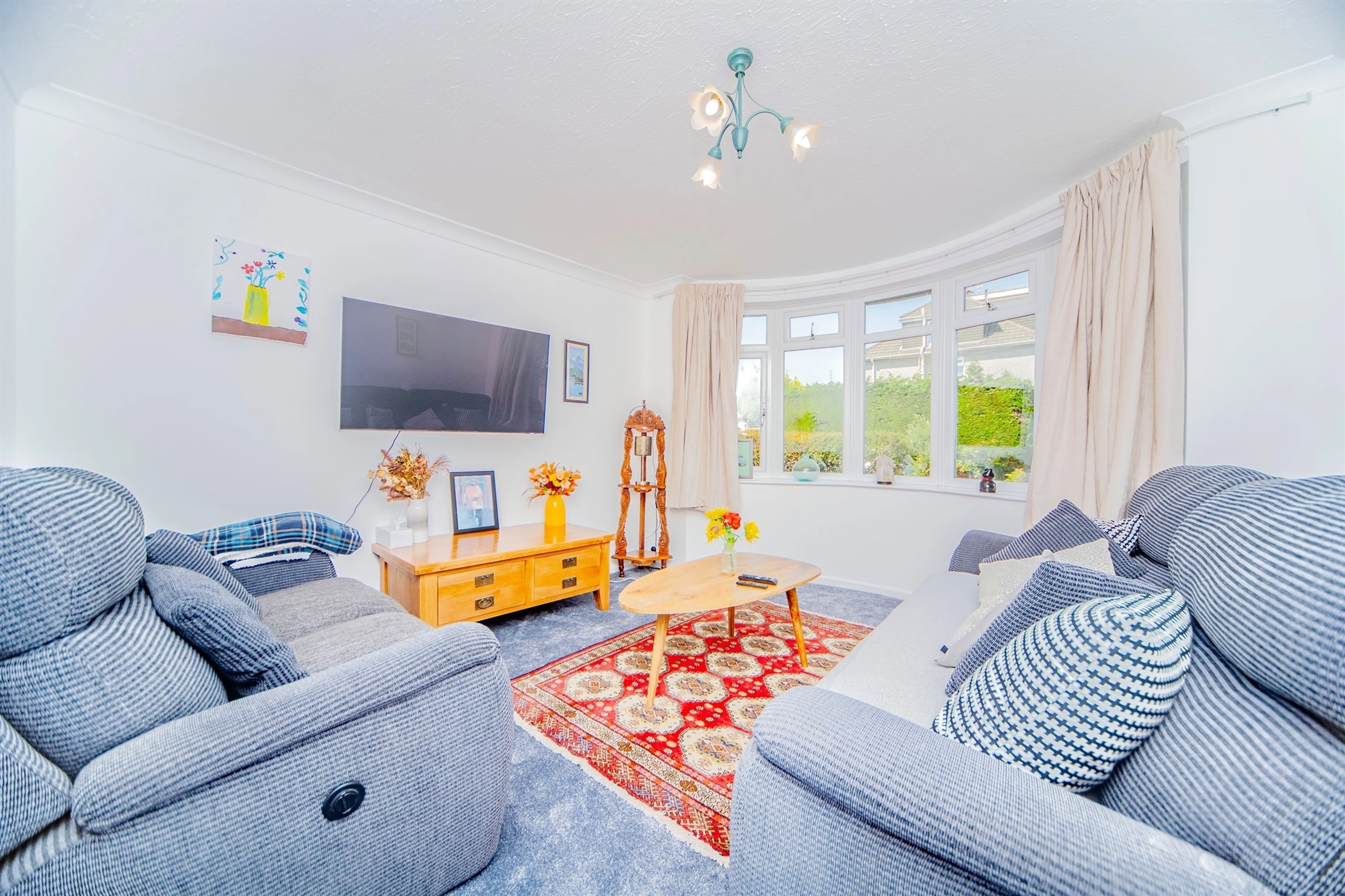 Property at Coryton Crescent, Cardiff