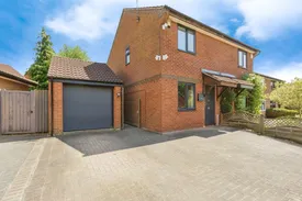 Property responsive