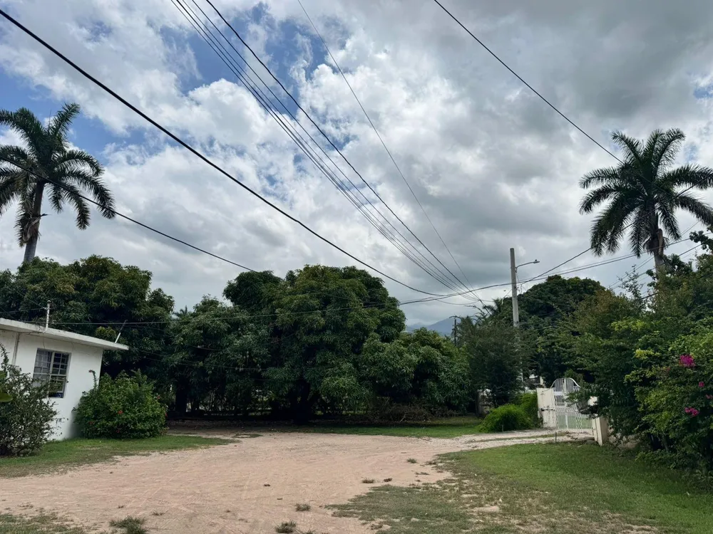 UNIVERSITY CRESCENT, KGN Kingston  St. Andrew