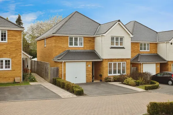 Hurst Wood Close, Flimwell, Wadhurst,...